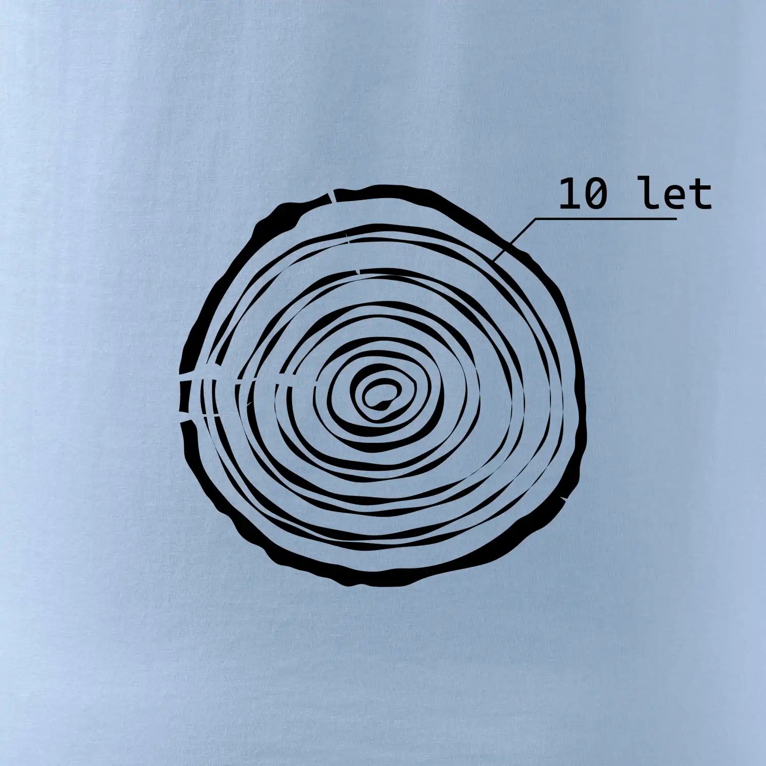 Letokruhy - 10