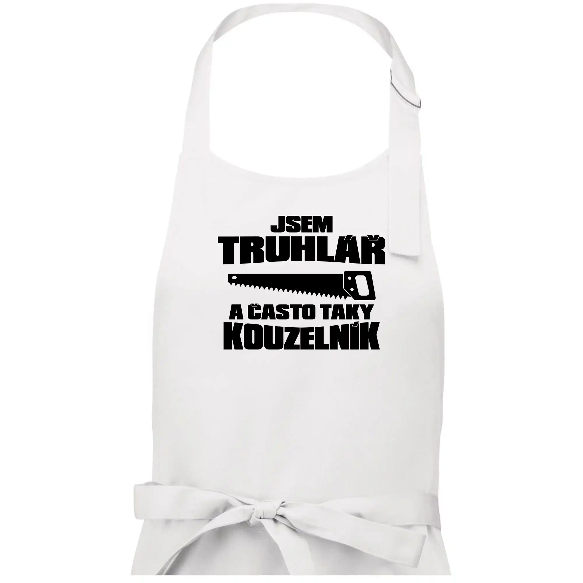 Truhlář kouzelník