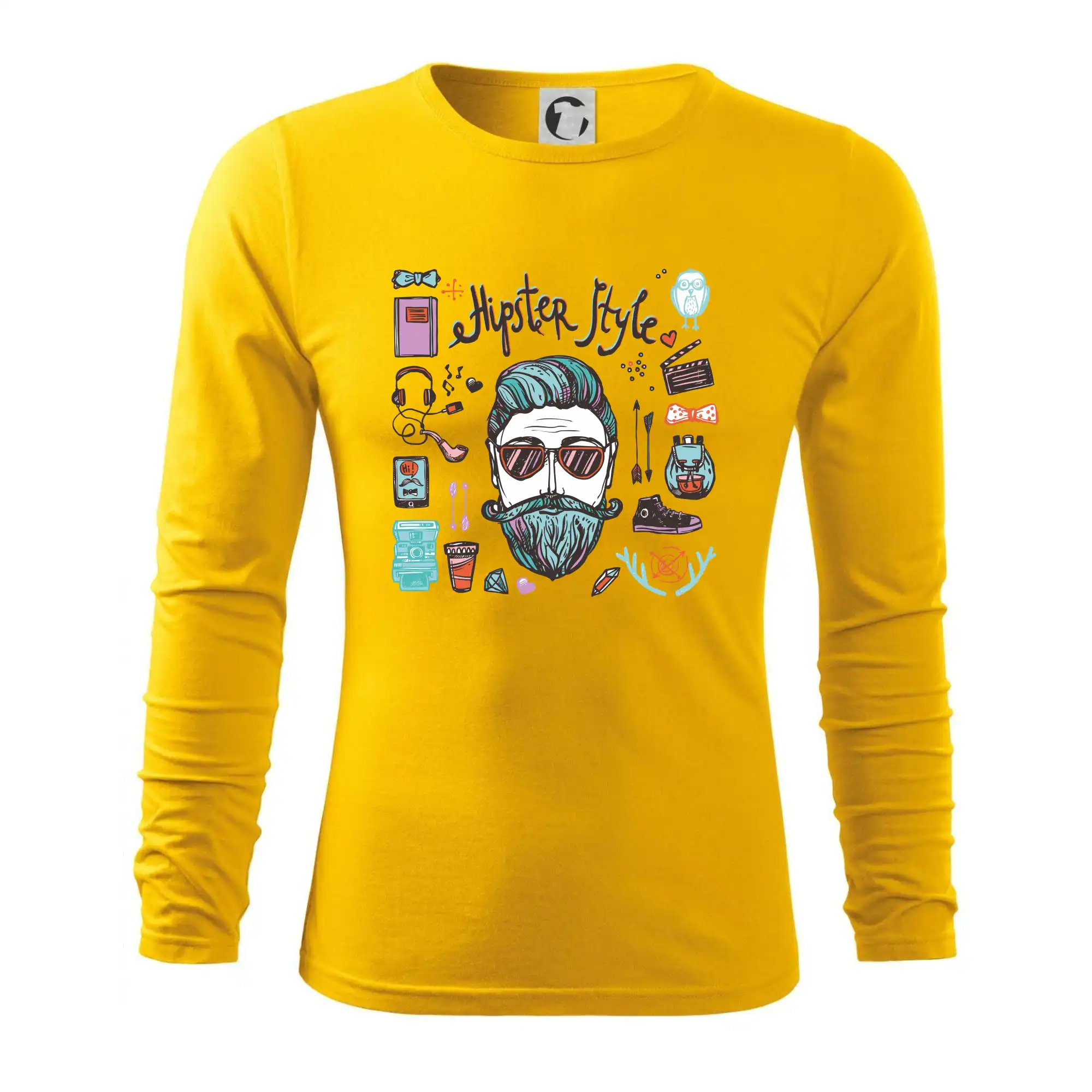 Hipster style