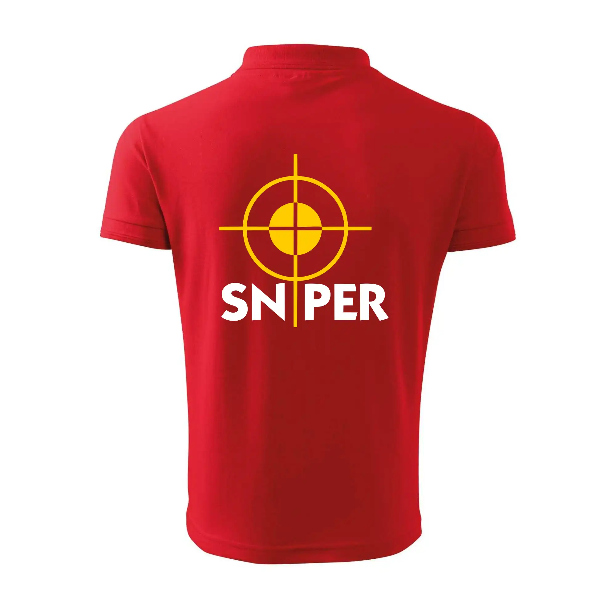 Sniper zameřovač