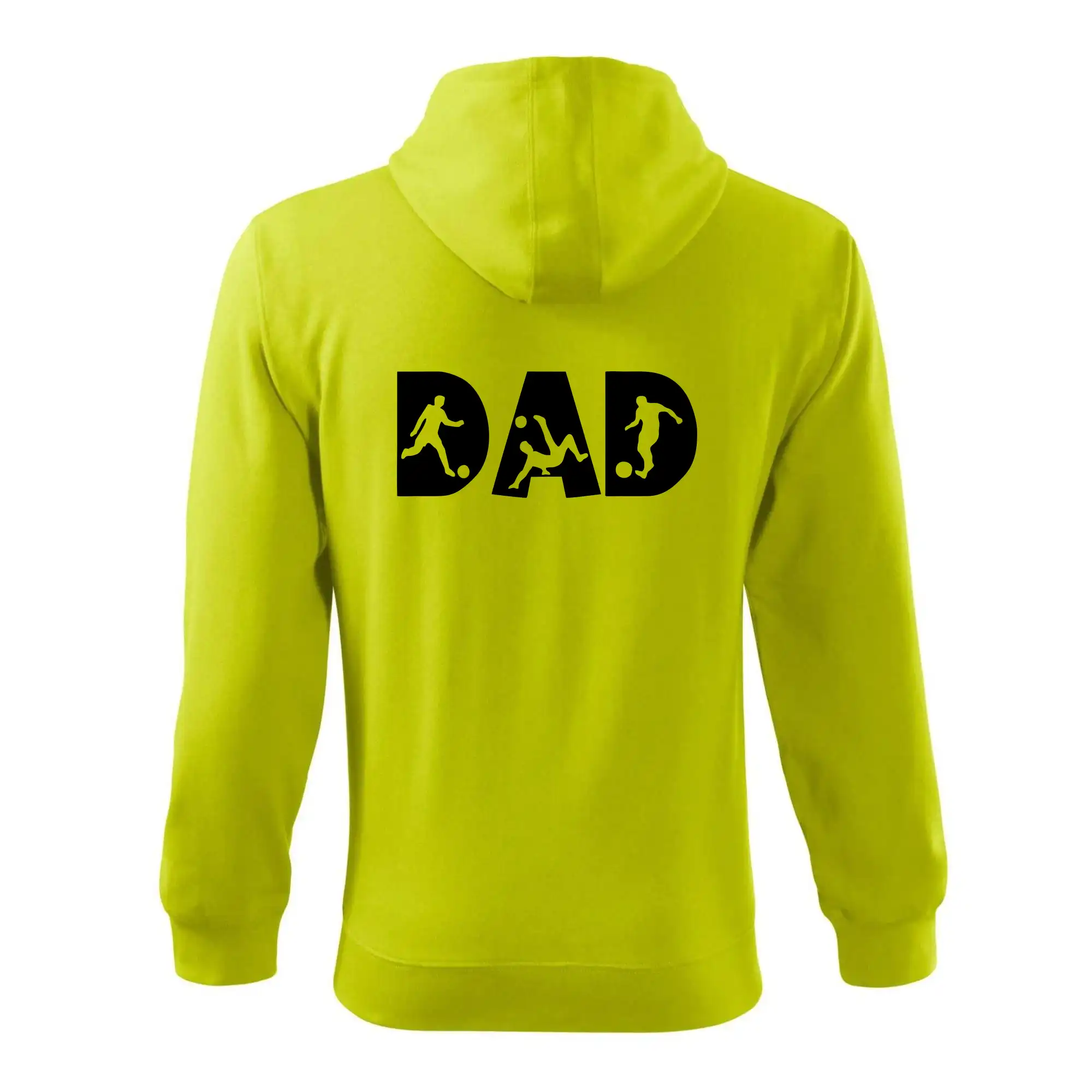 Football dad