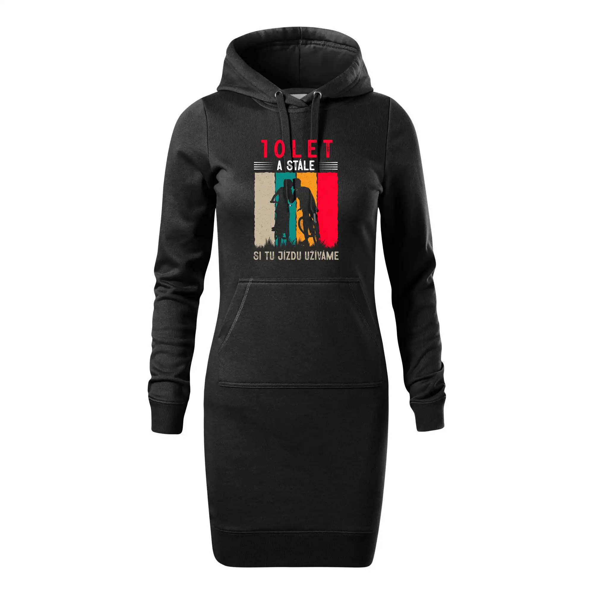 Výročí cyklista 10