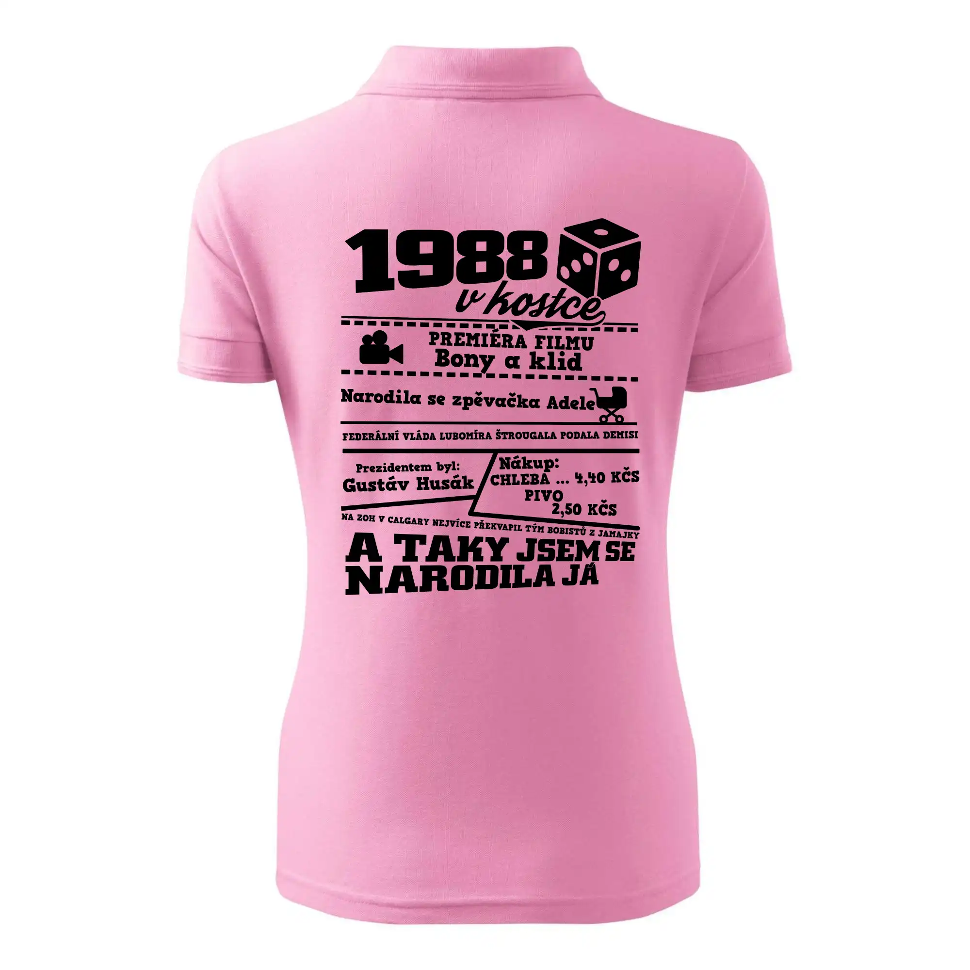 1988 v kostce