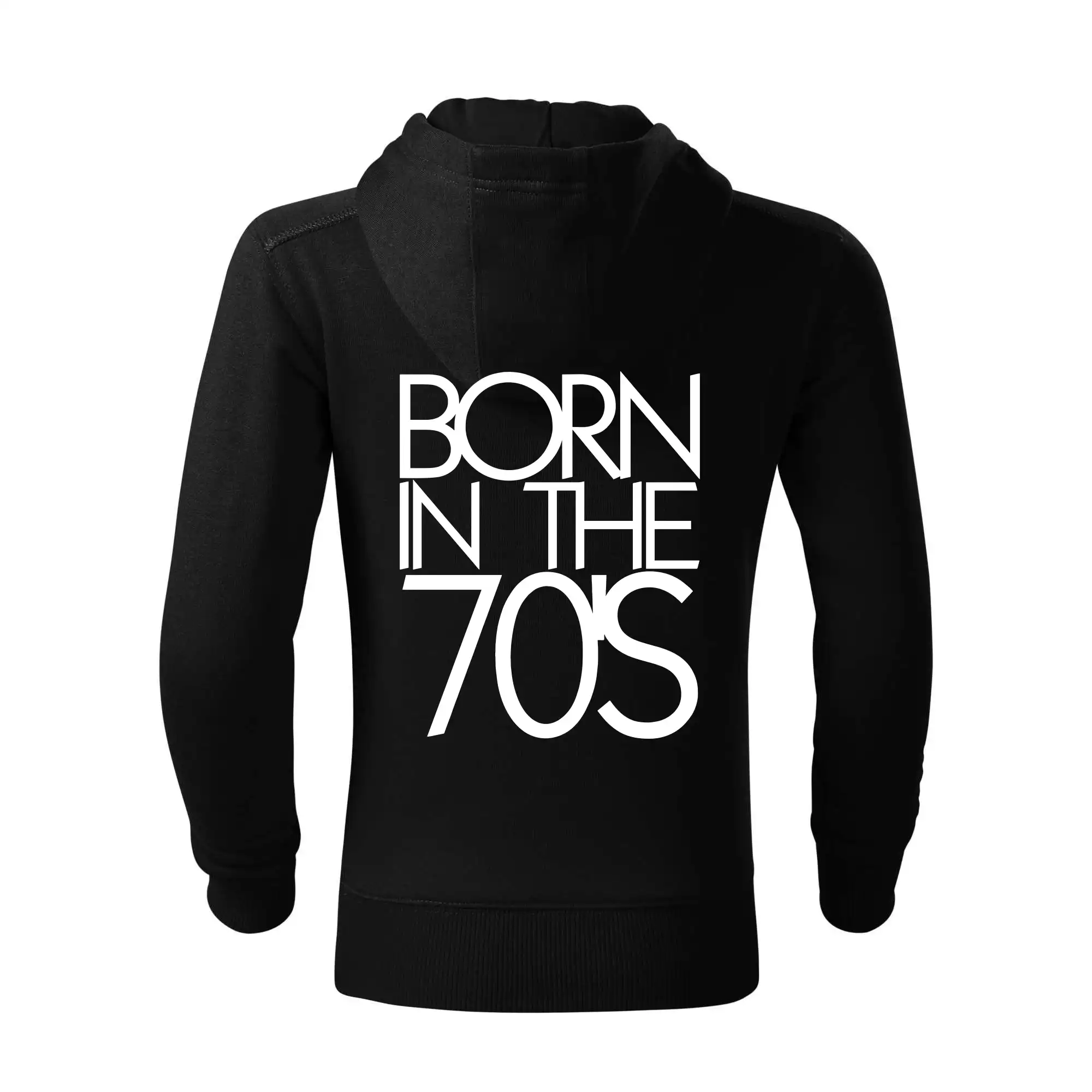 Born In The 70's