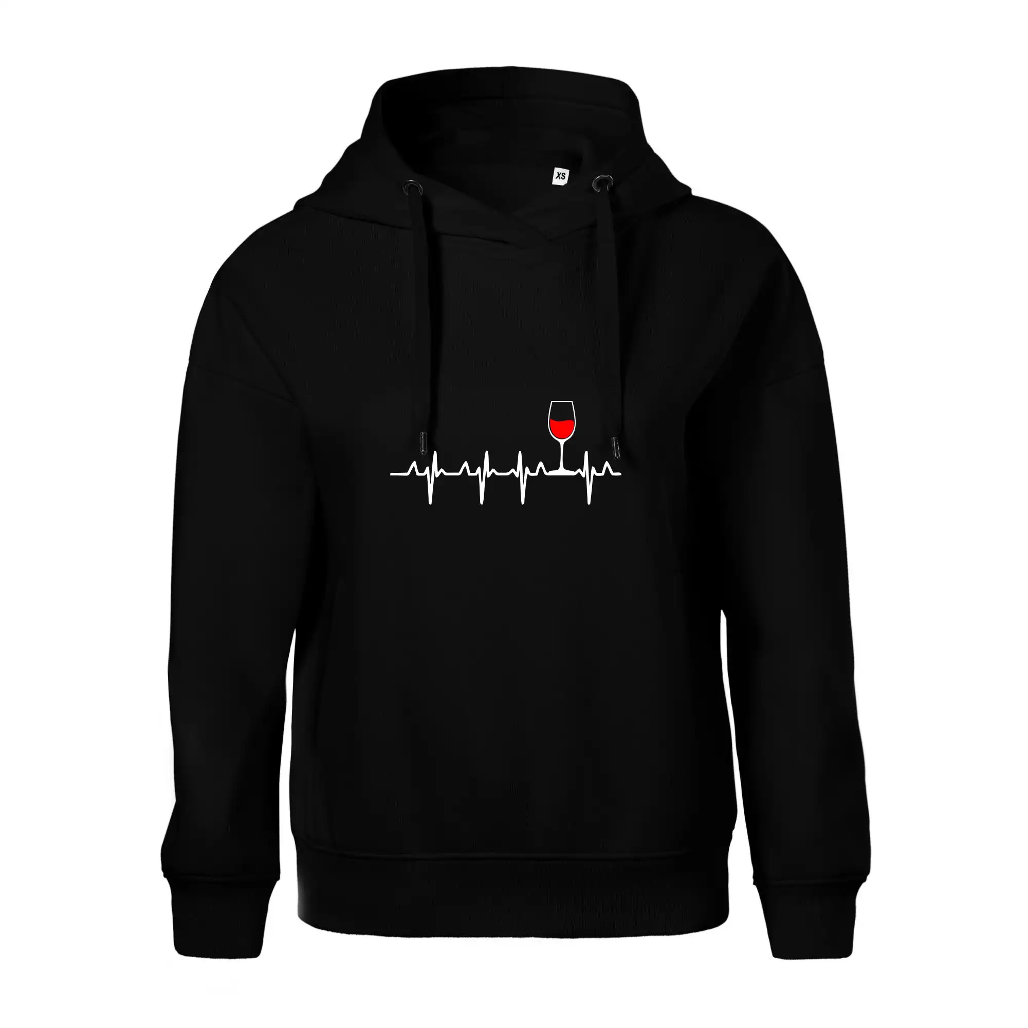 Víno ekg
