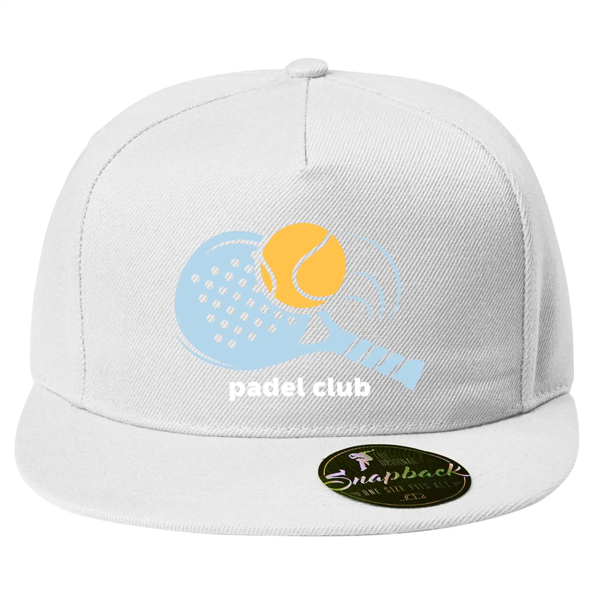 Padel club