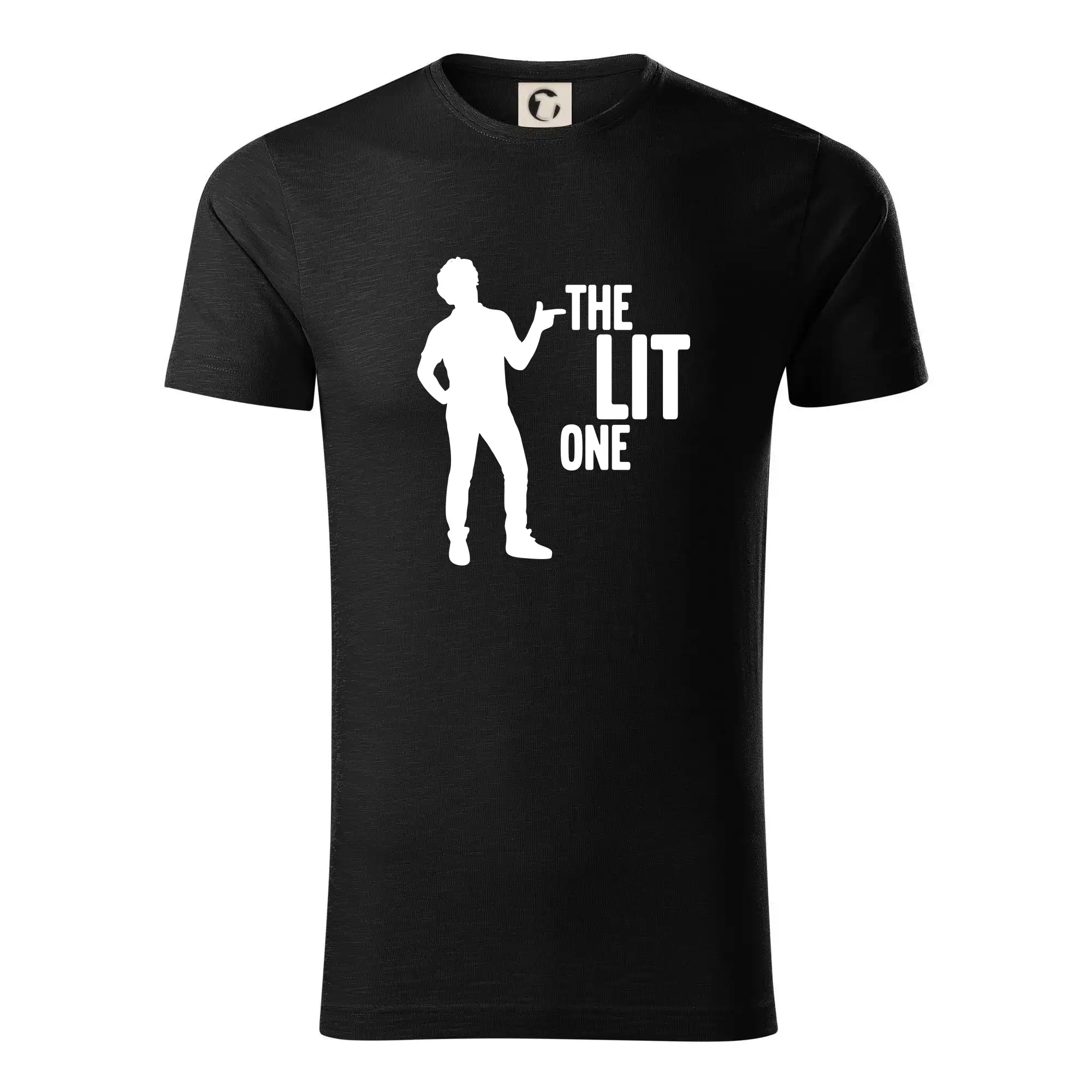 Bachelor party - The lit one