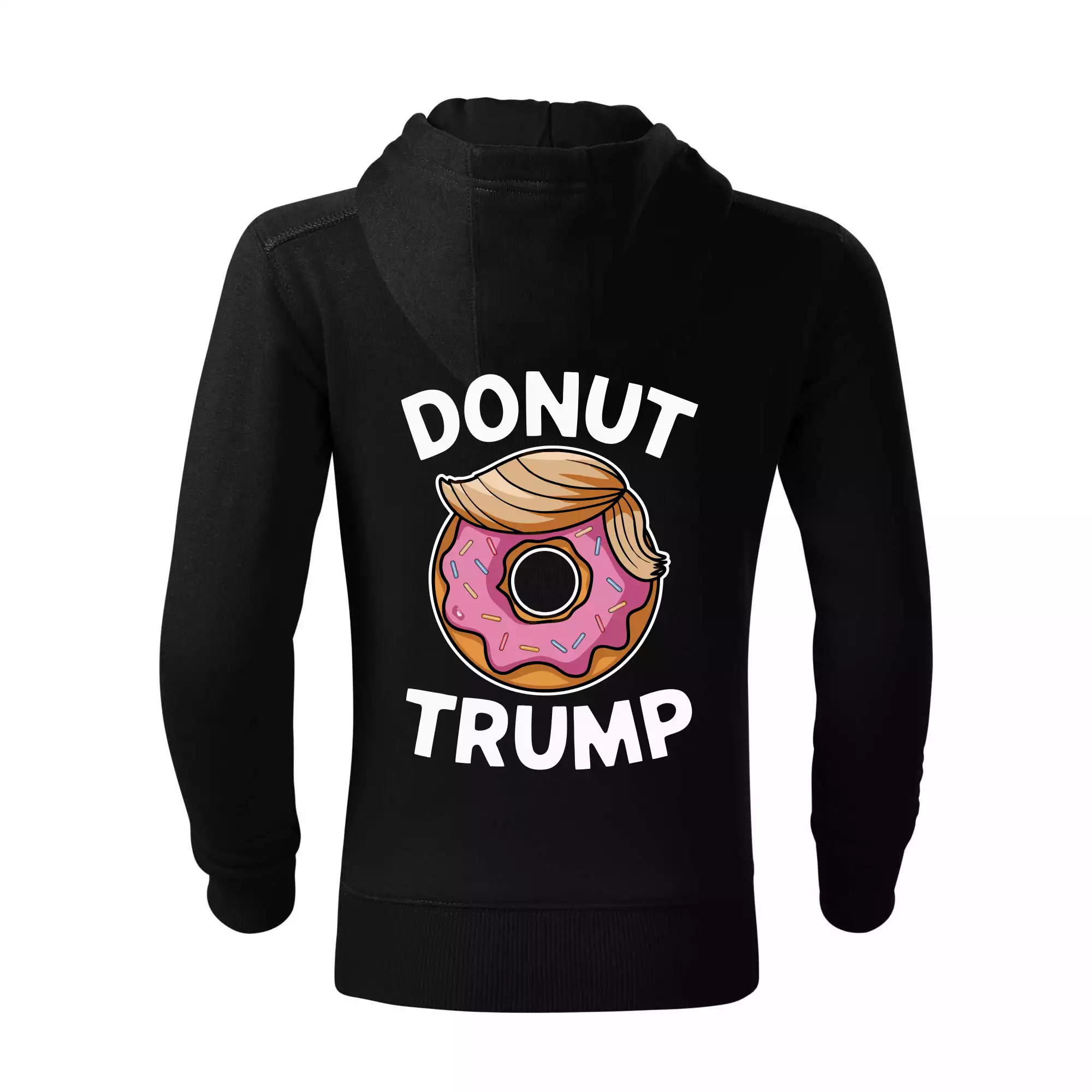 Donut Trump