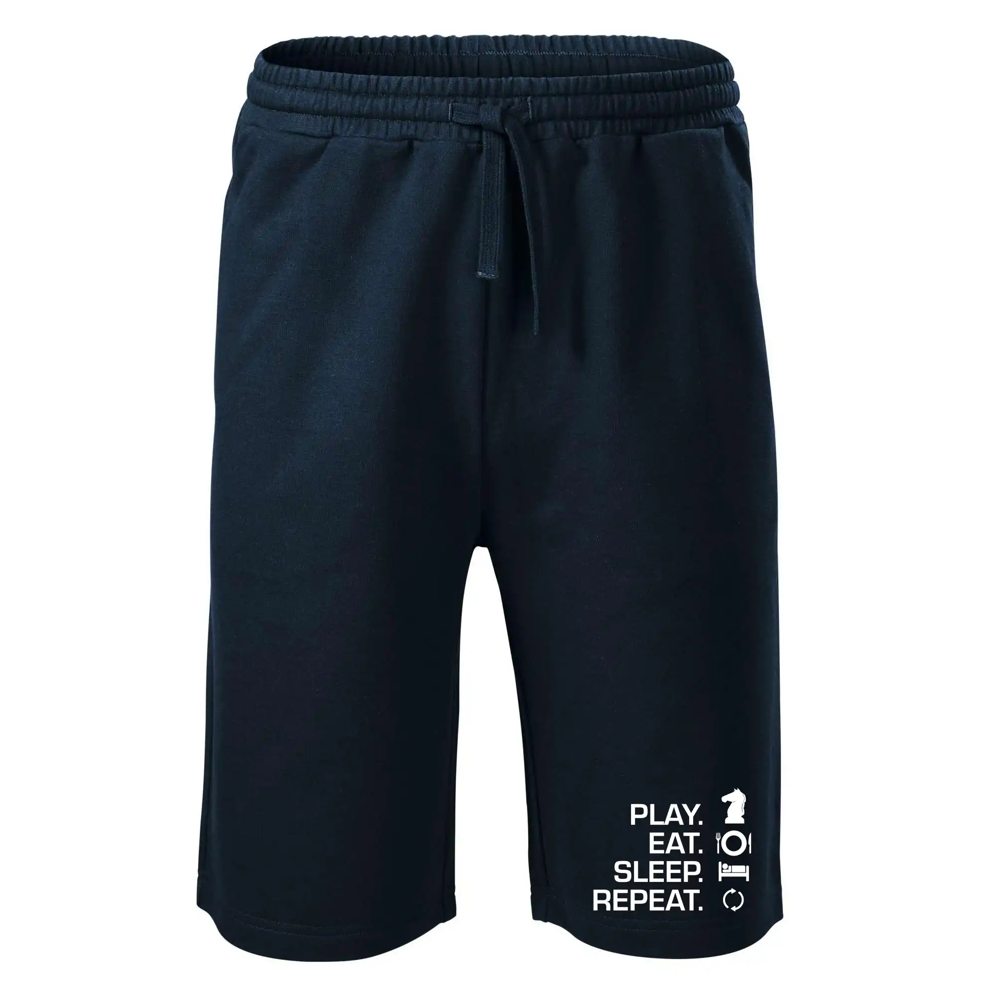 Eat sleep play - šachy