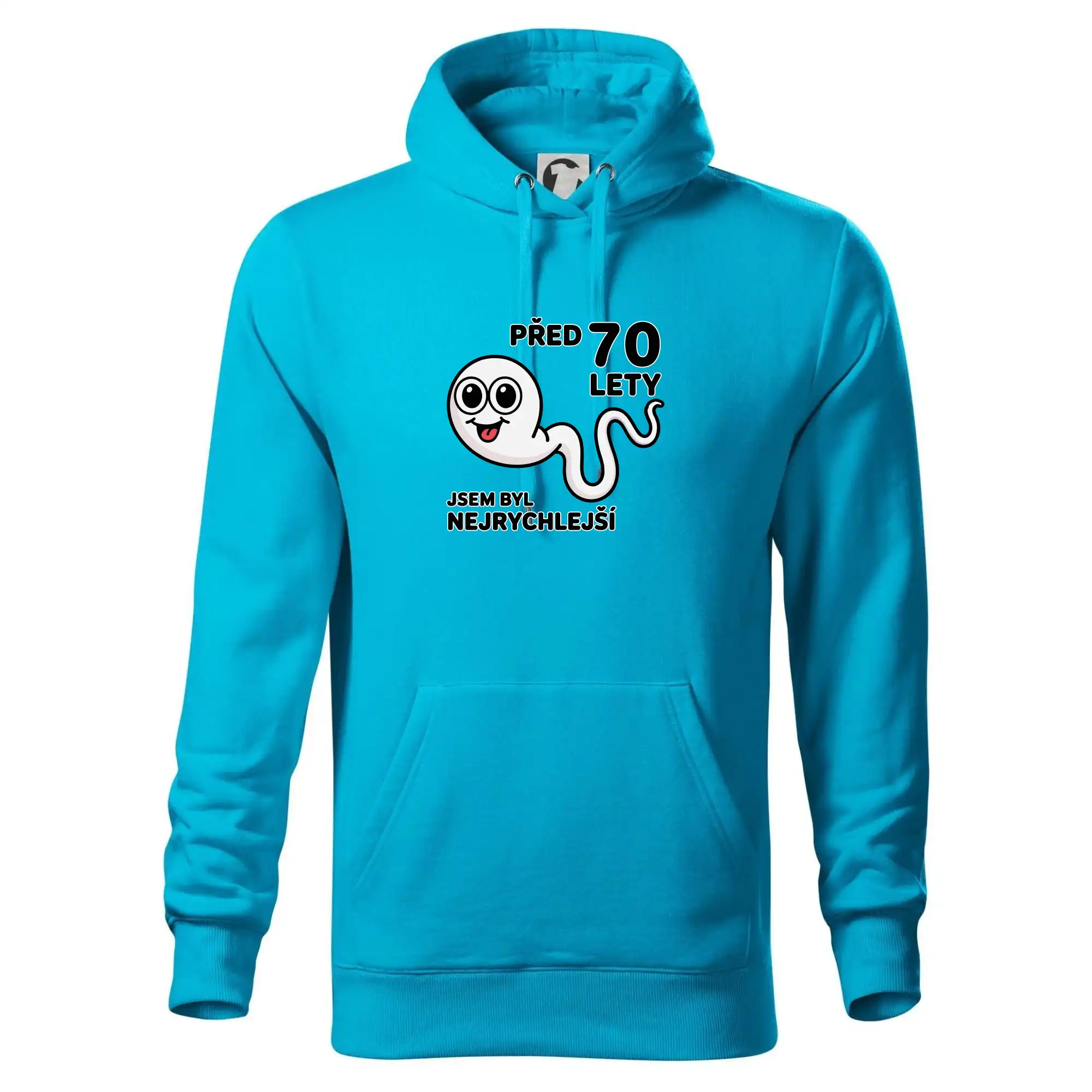 Před 70 lety jsem byl nejrychlejší