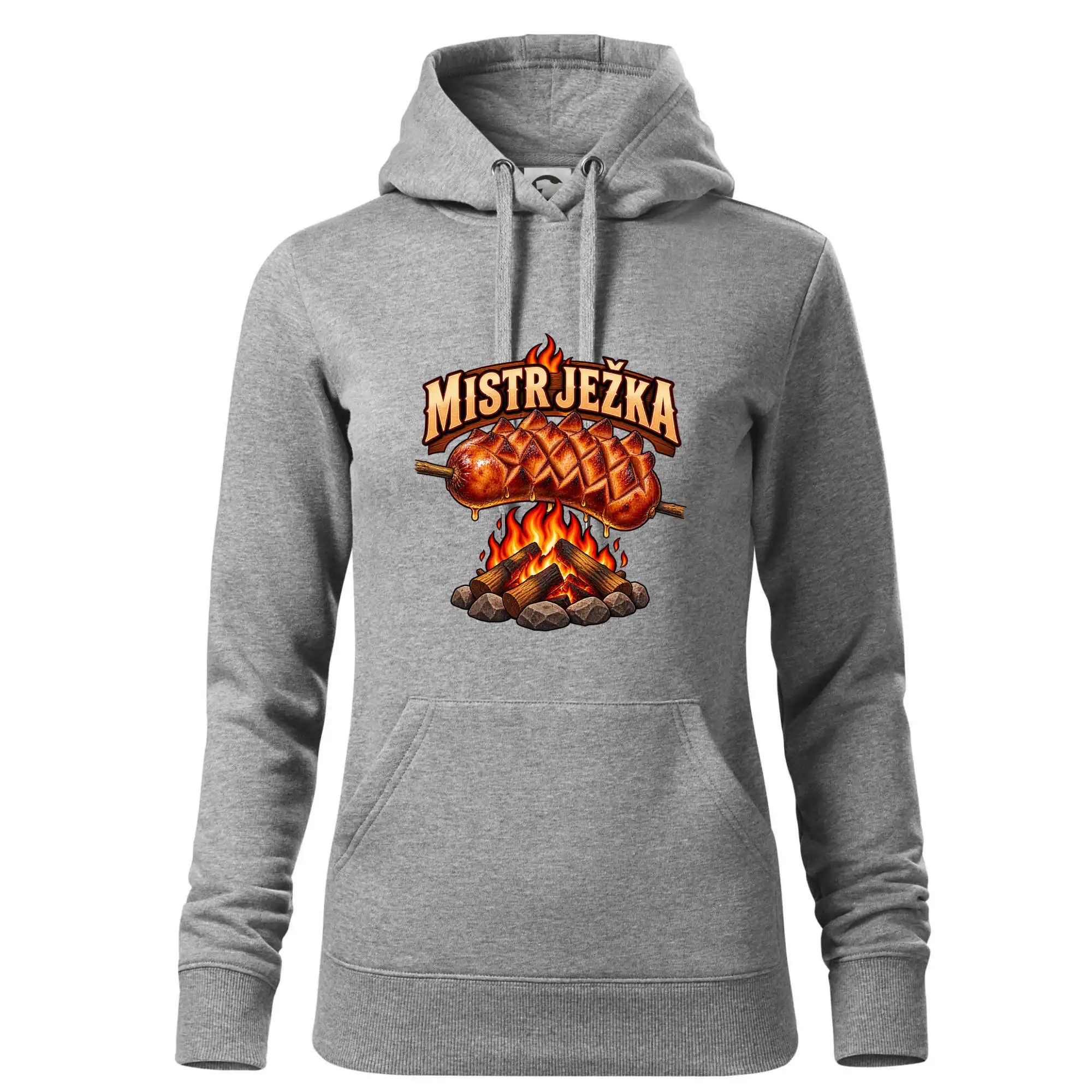 Mistr ježka