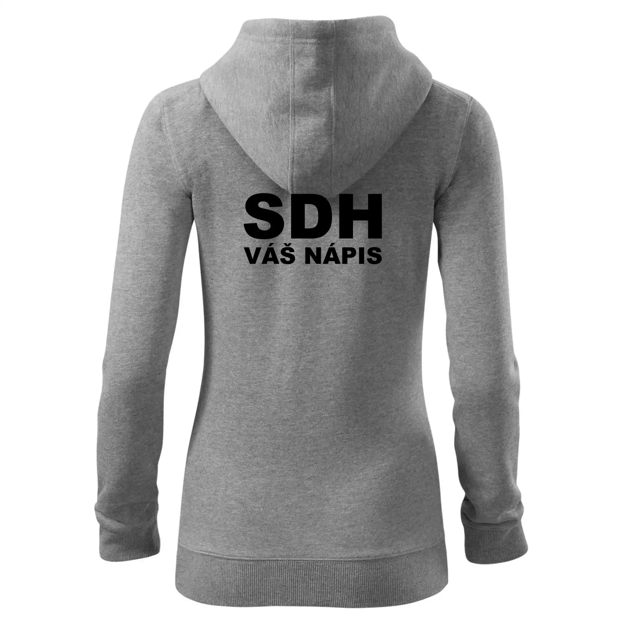 SDH nápis - vlastní nápis