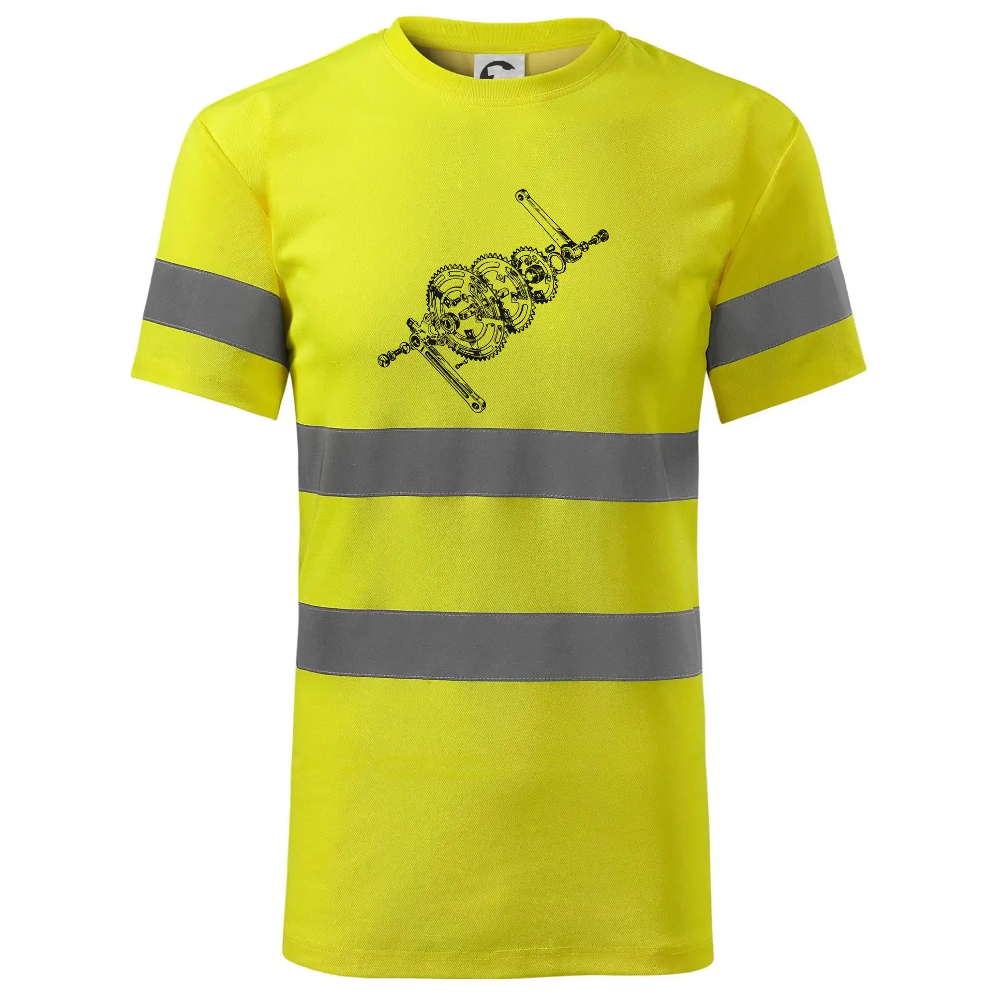 Cyklo rozkres převody