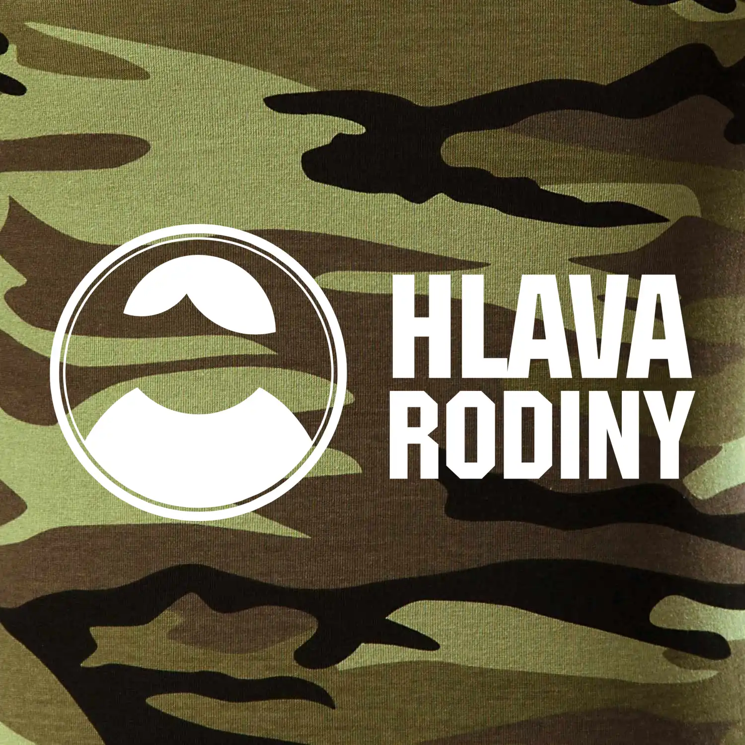 Hlava rodiny