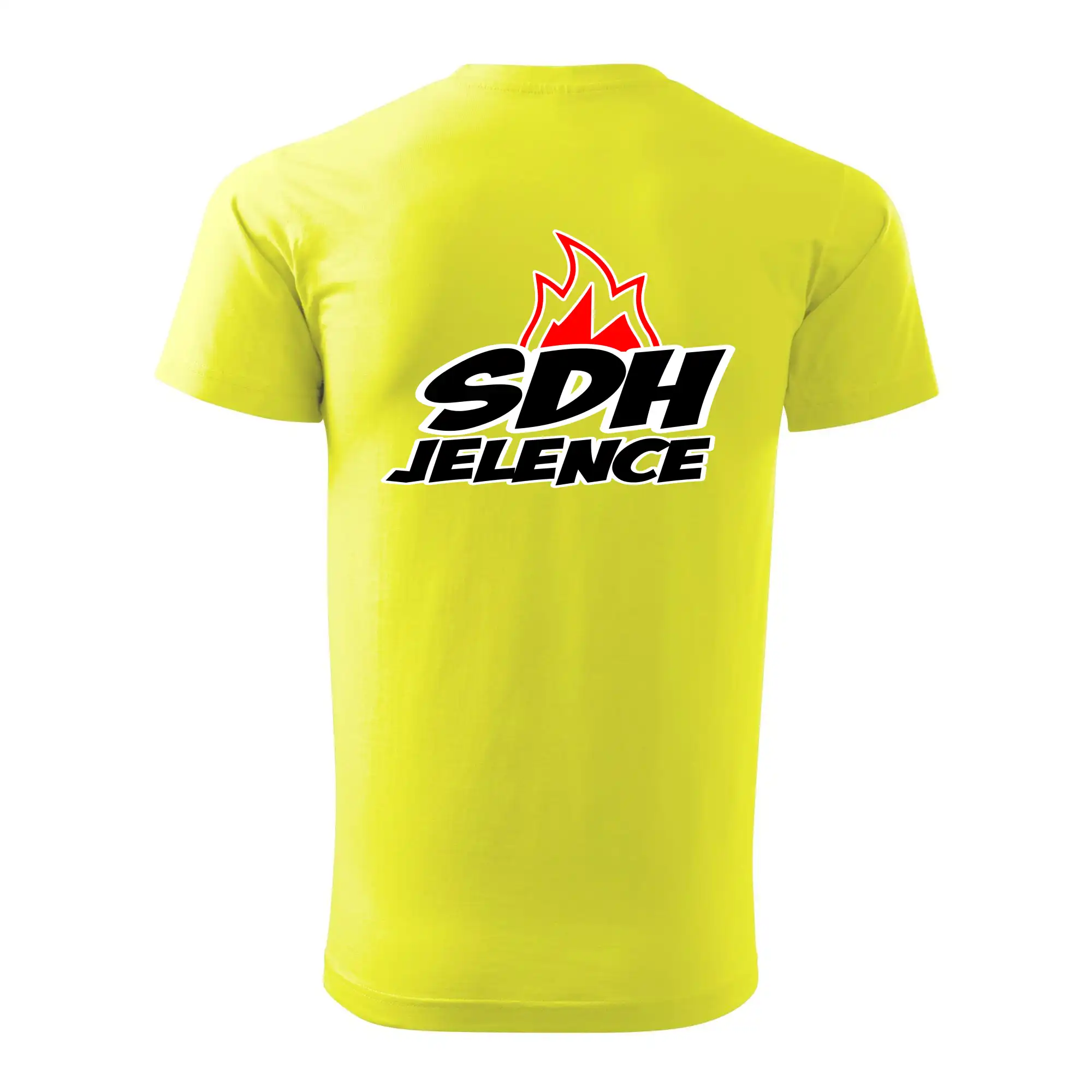 Fire Team SDH (vlastní název)