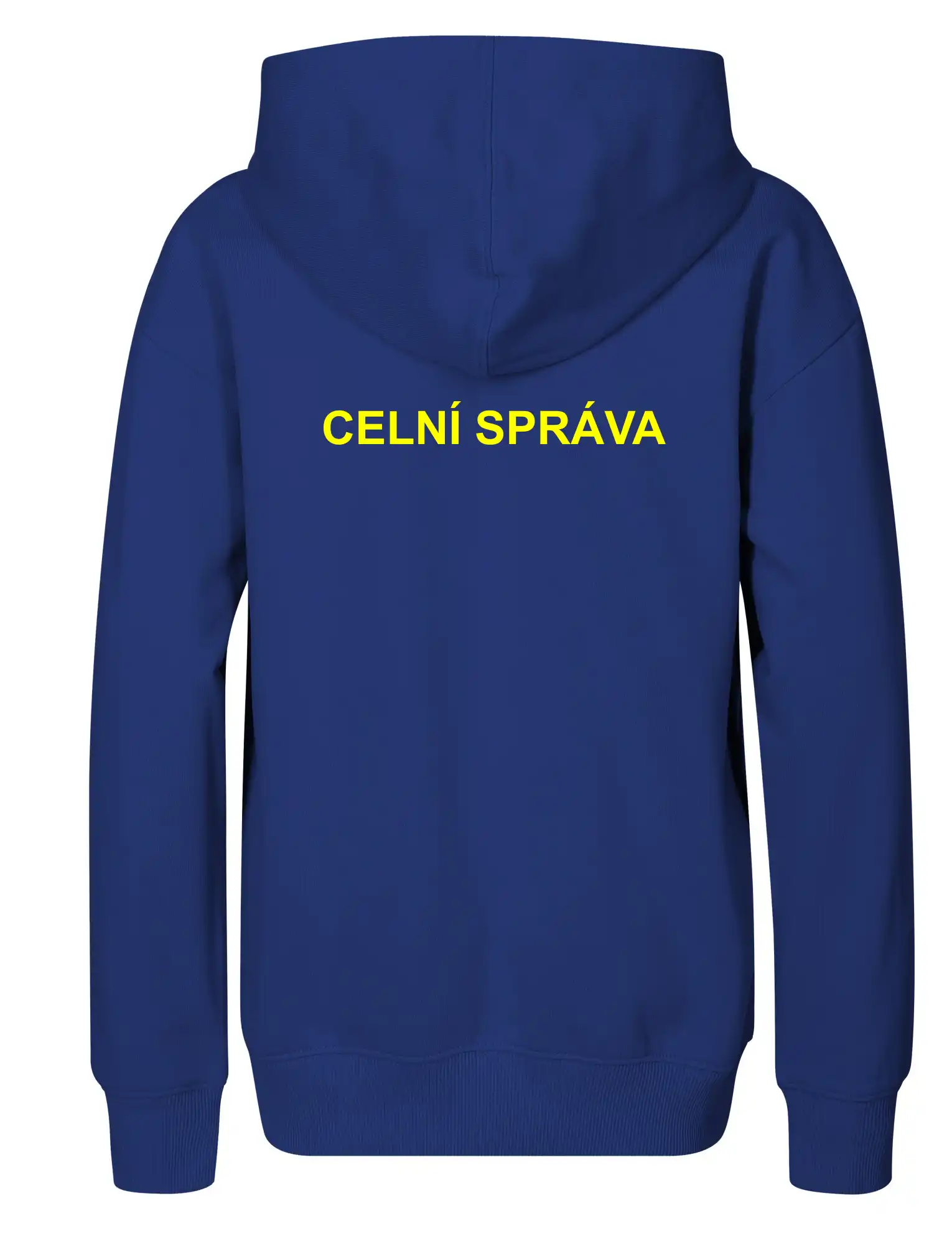 Celní správa