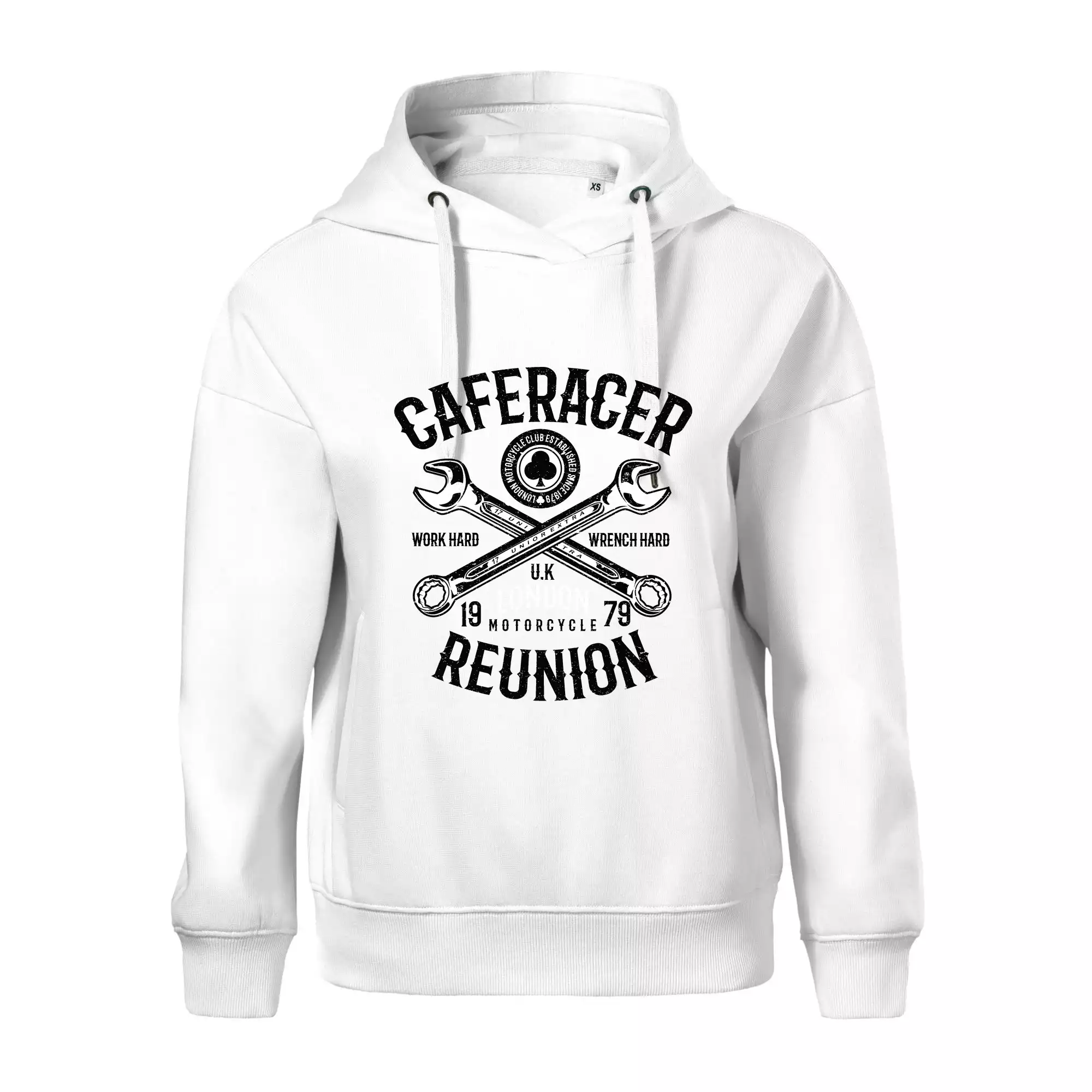 Caferacer Reunion