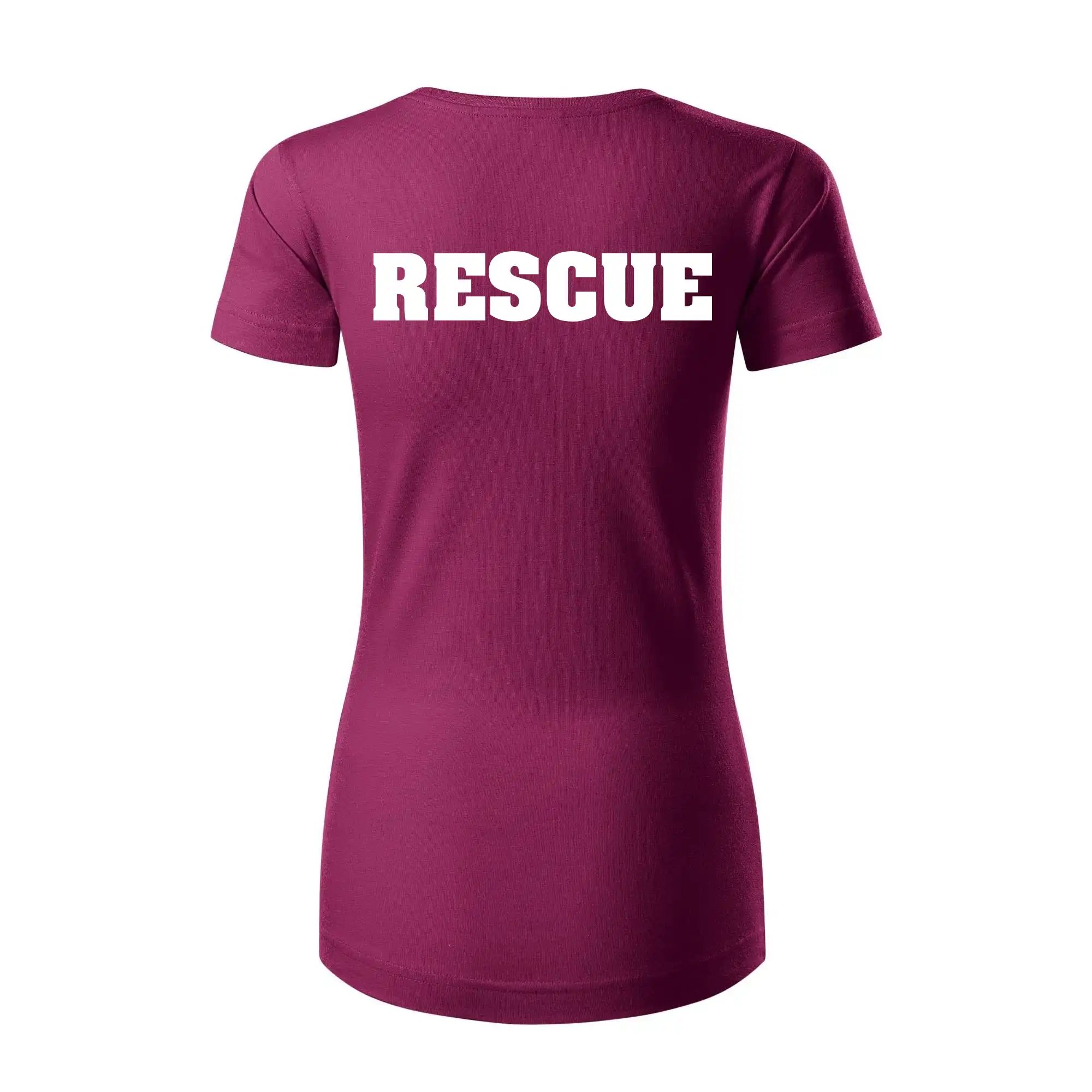 Rescue - pro záchranáře