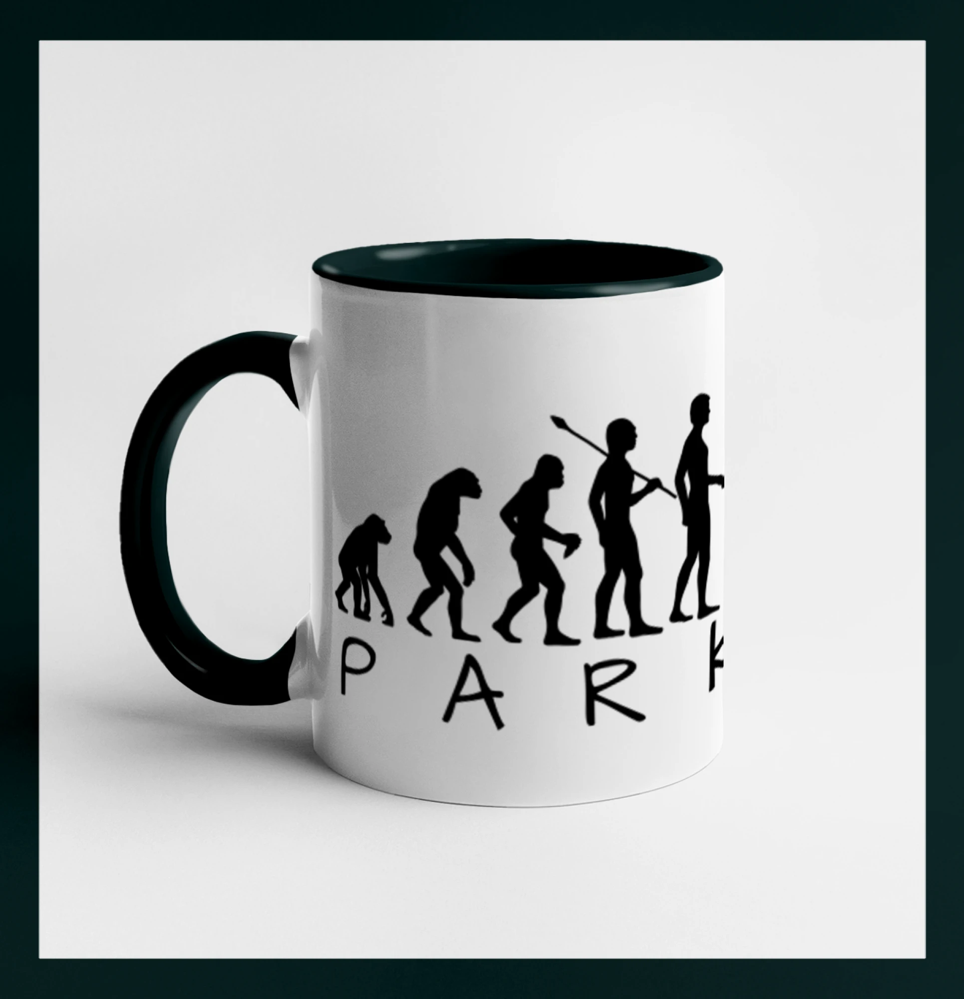 Parkour evoluce