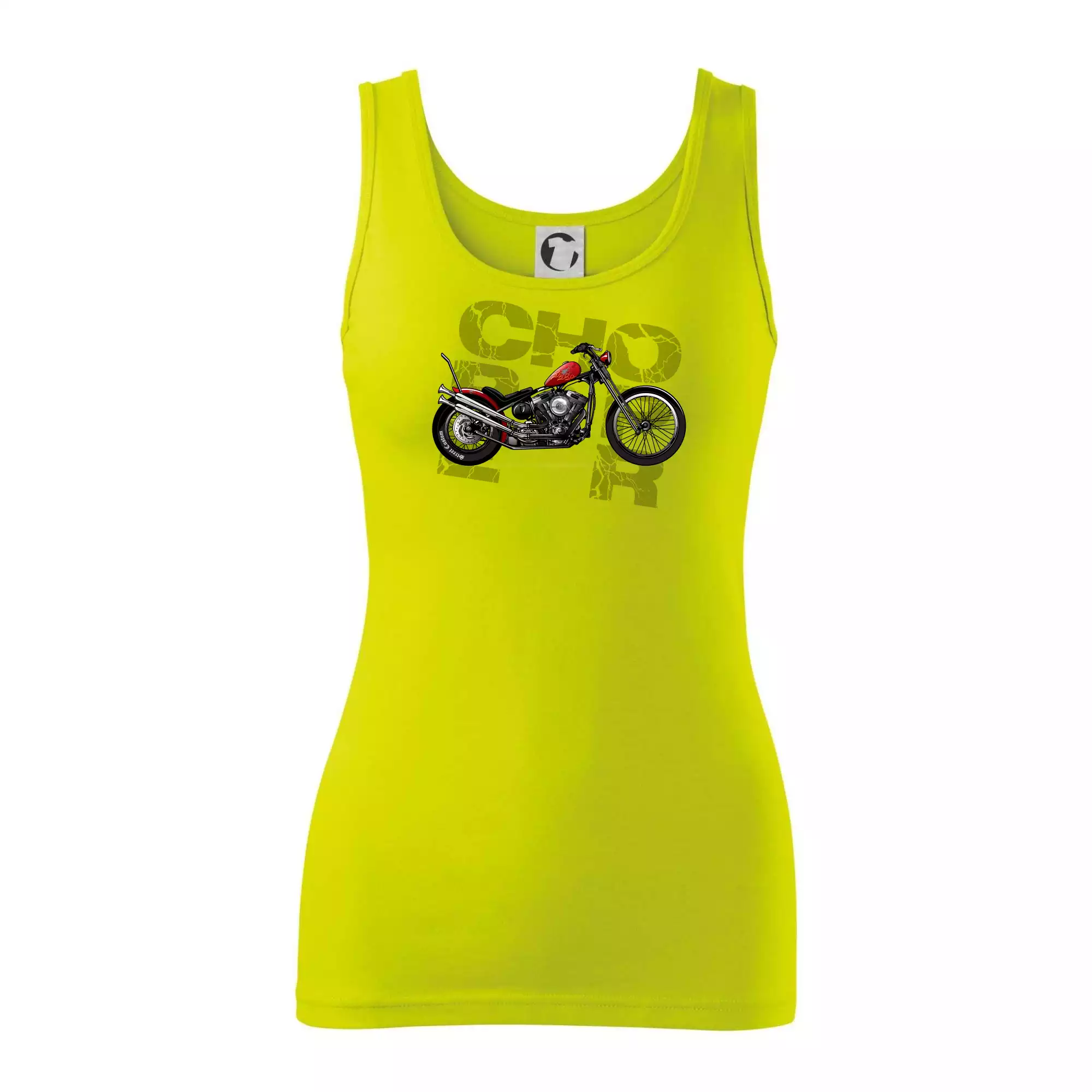 Chopper 004