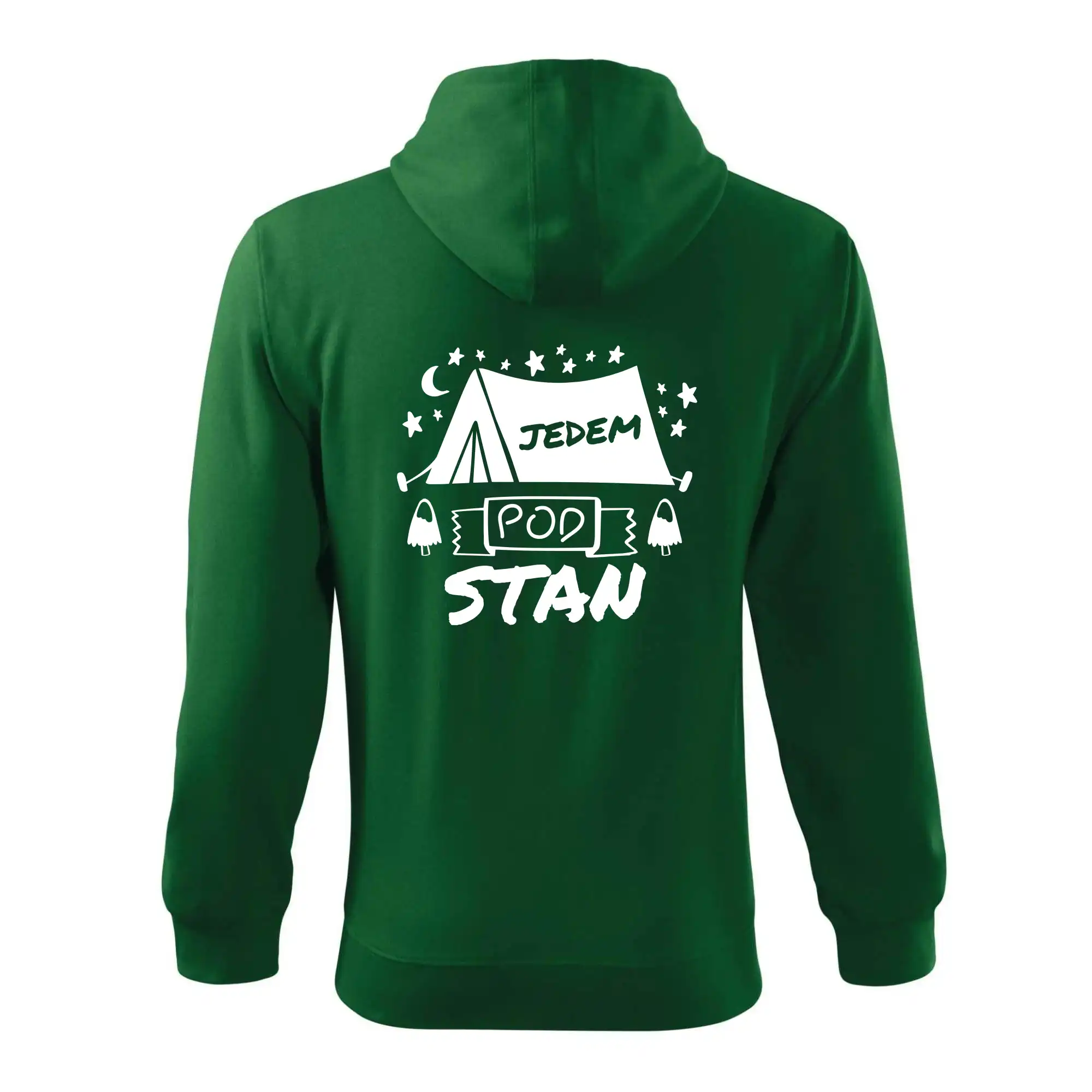 Jedem pod stan