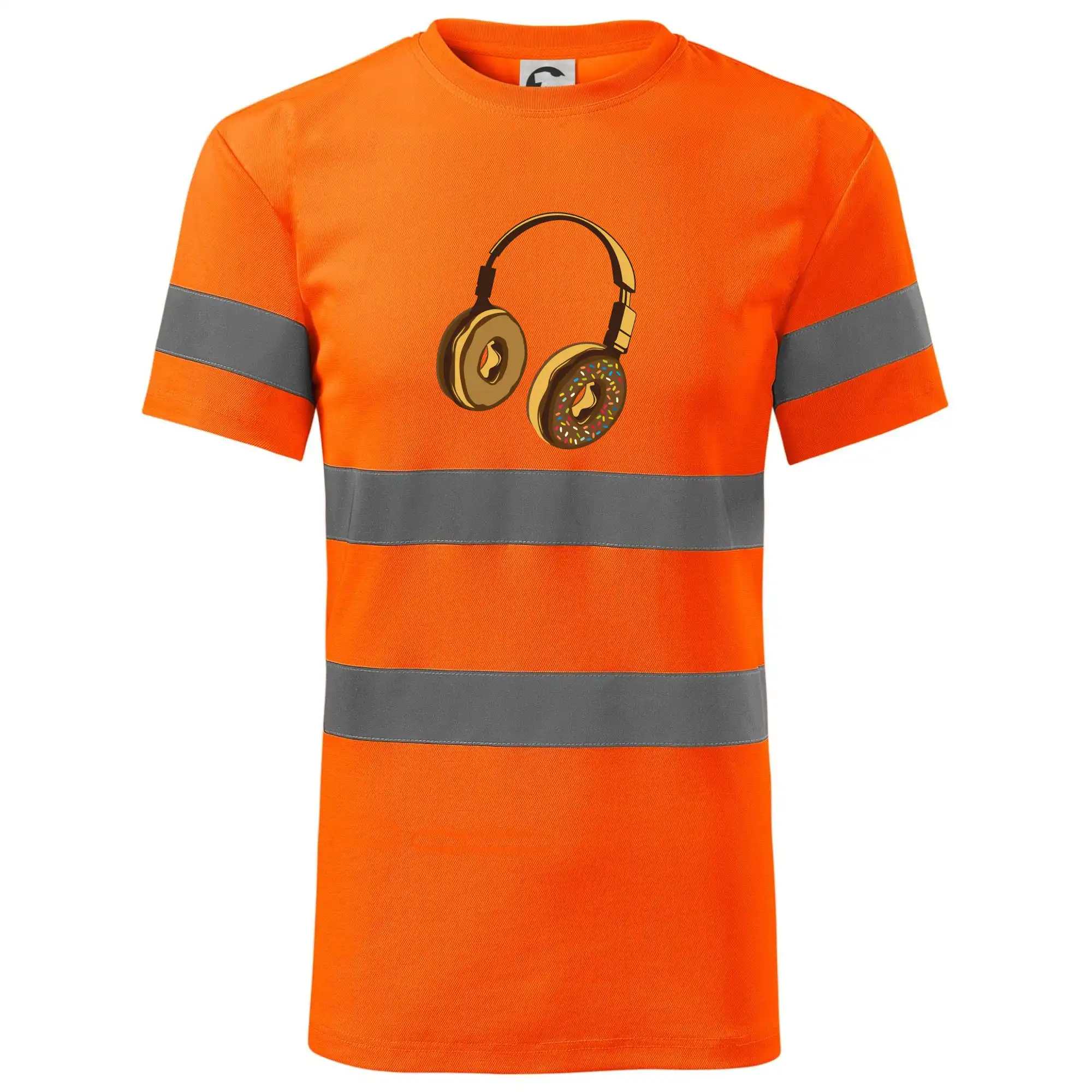Headphone Donut
