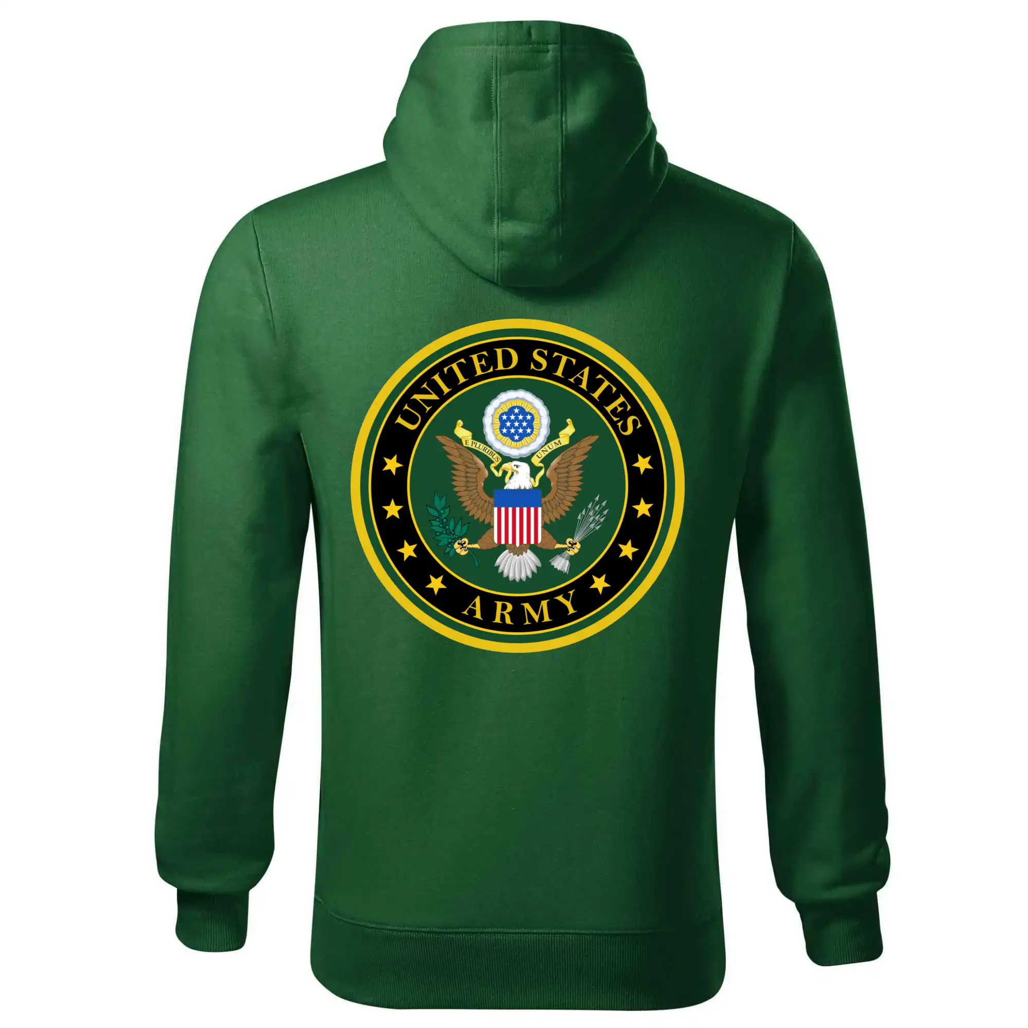 United States Army barevné