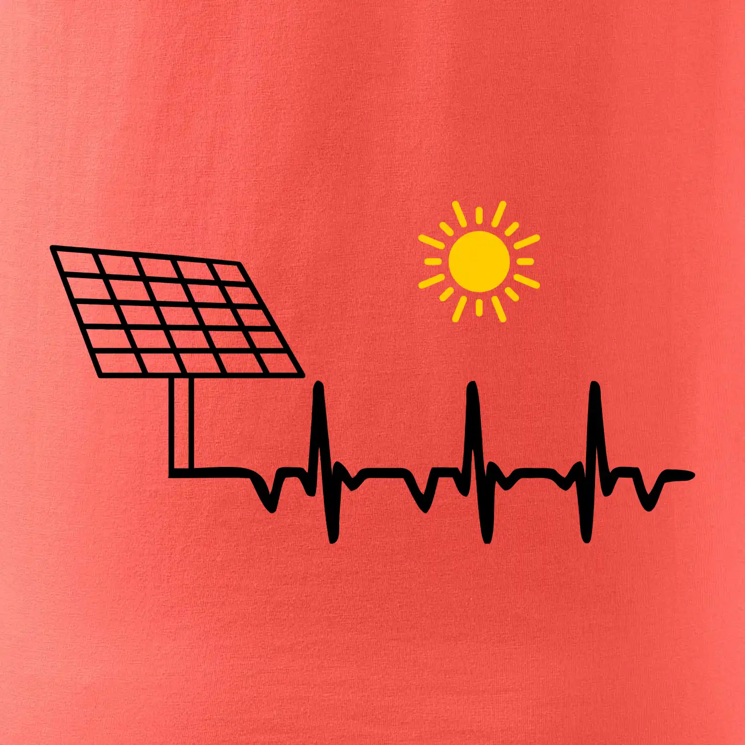 Ekg Fotovoltaická elektrárna