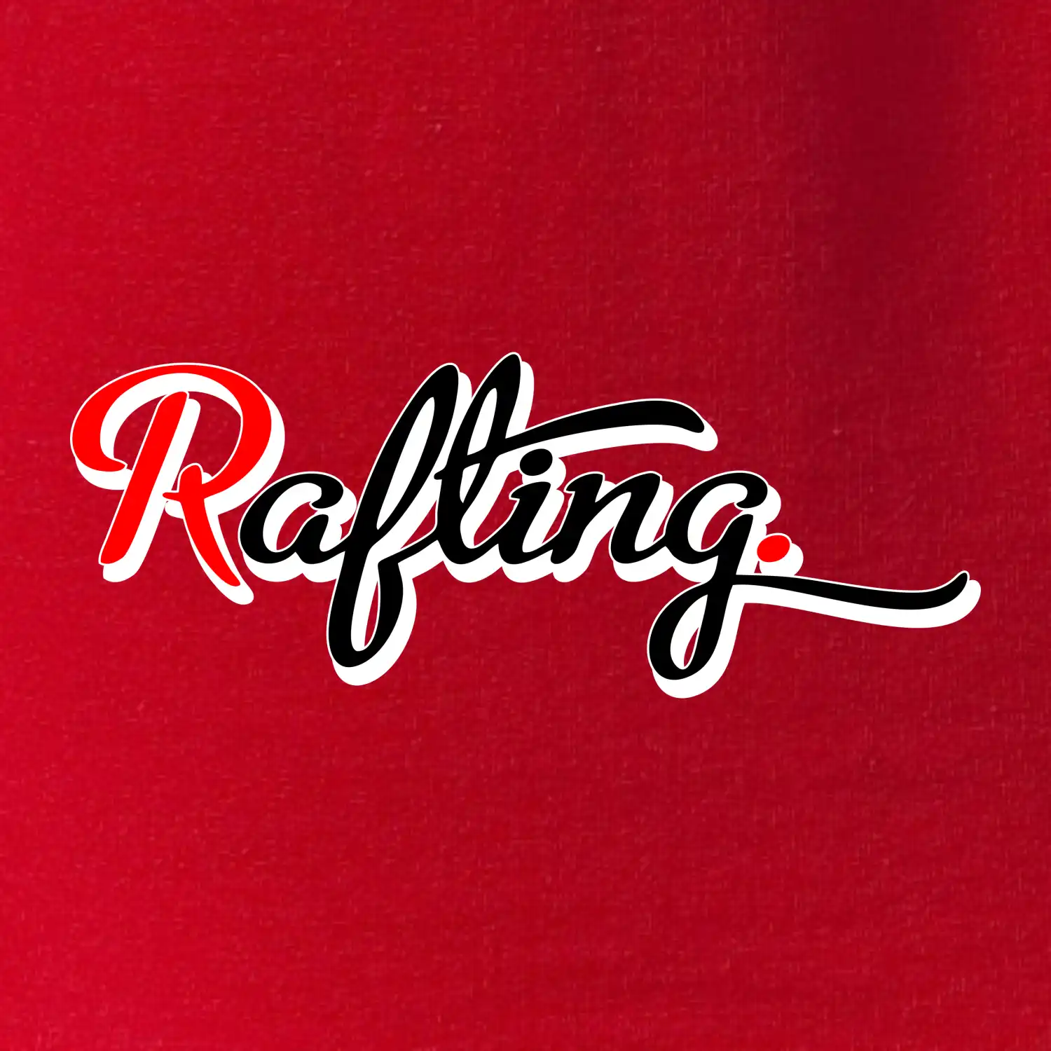 Rafting retro