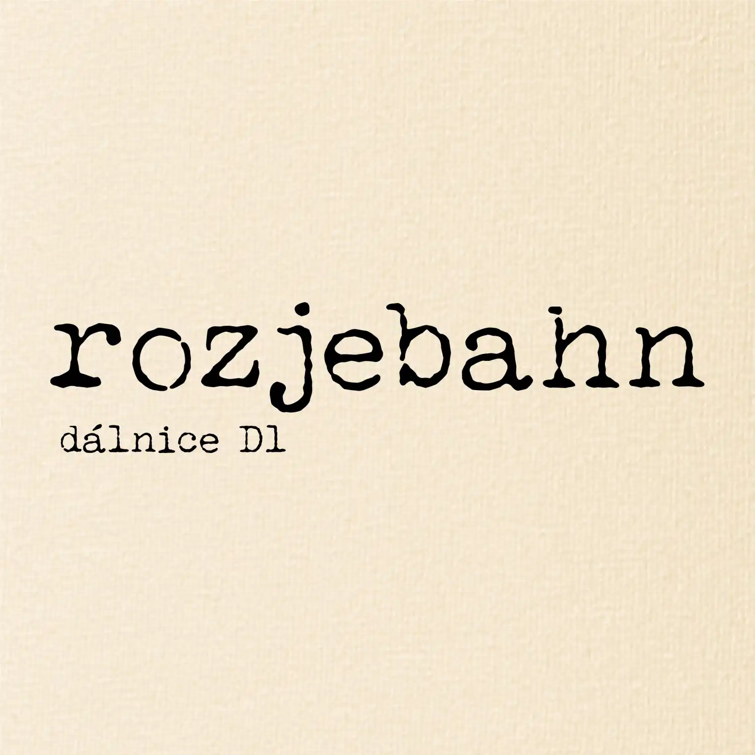 Čeština 2.0 - rozjebahn