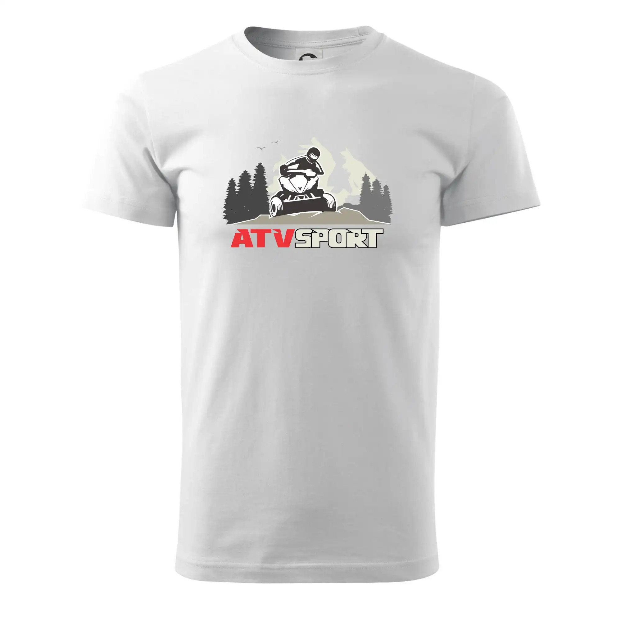 ATV čtyřkolka sport