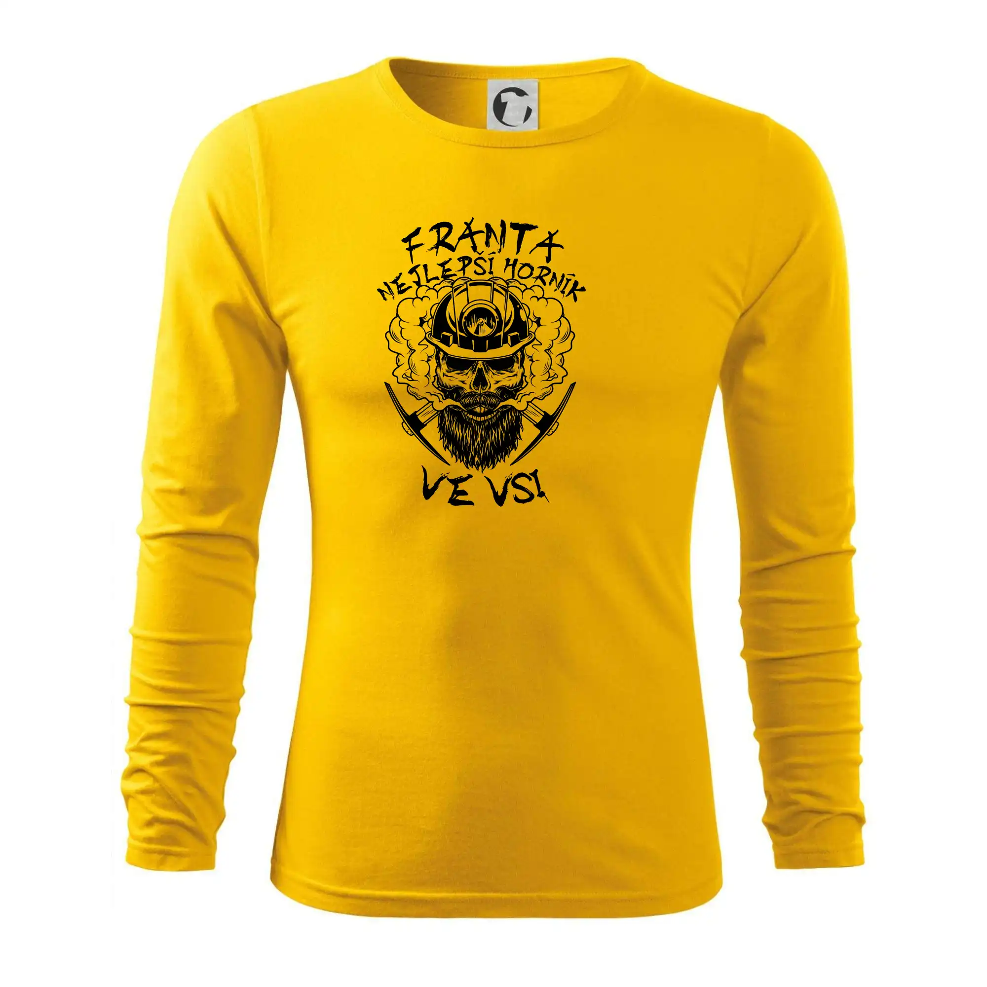 Jméno - Nejlepší horník ve vsi