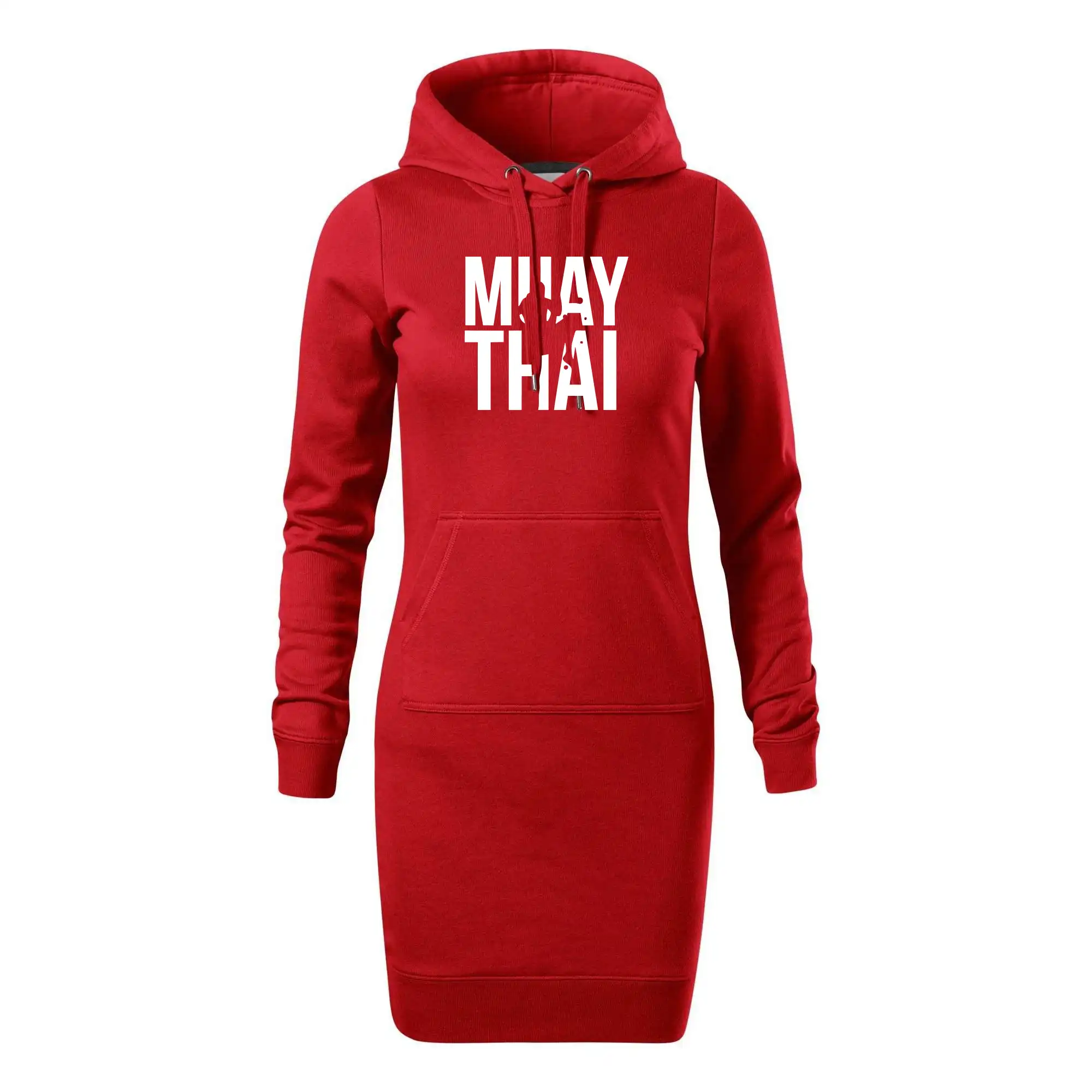 Nápis Muay Thai
