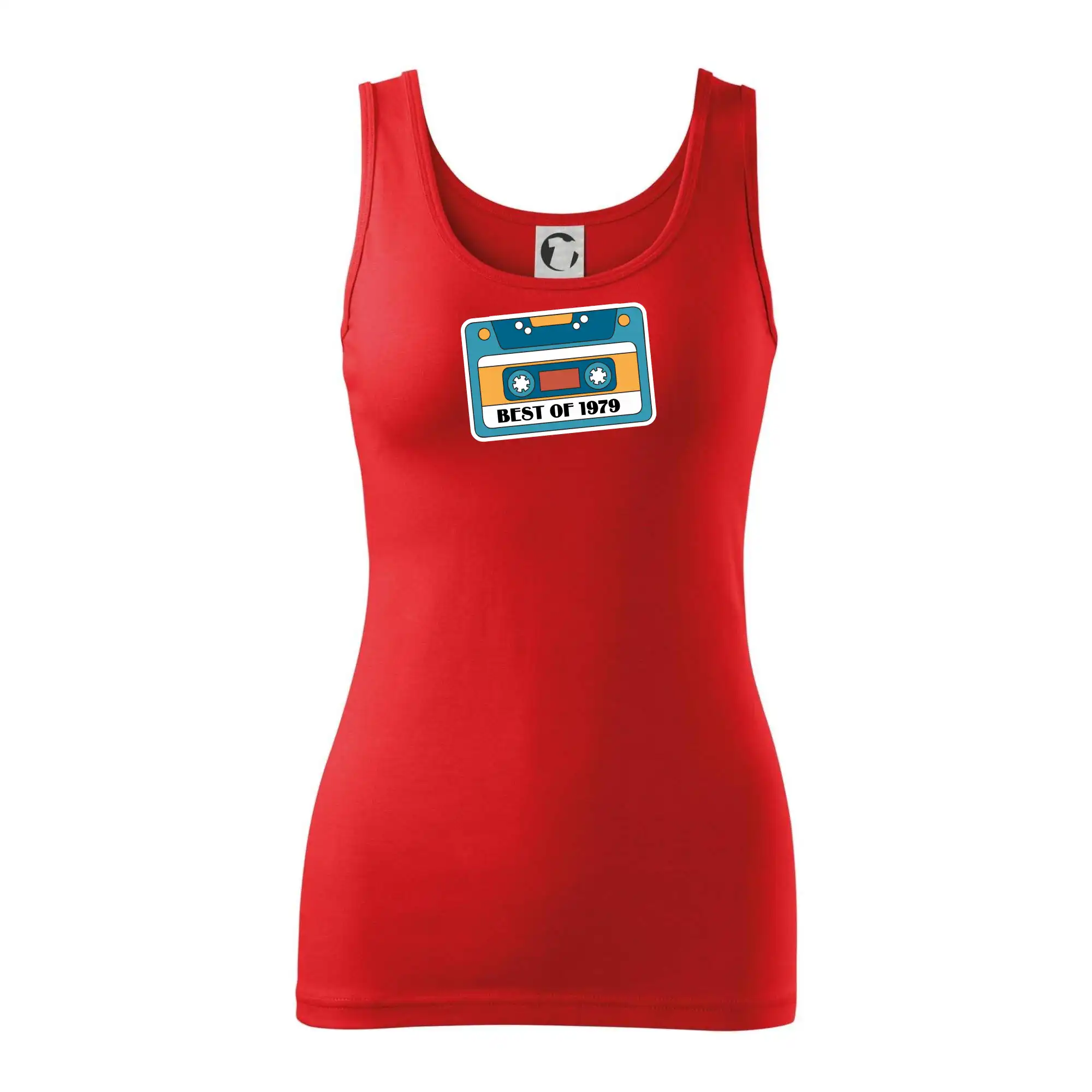 Narozeniny kazeta Best of 1979