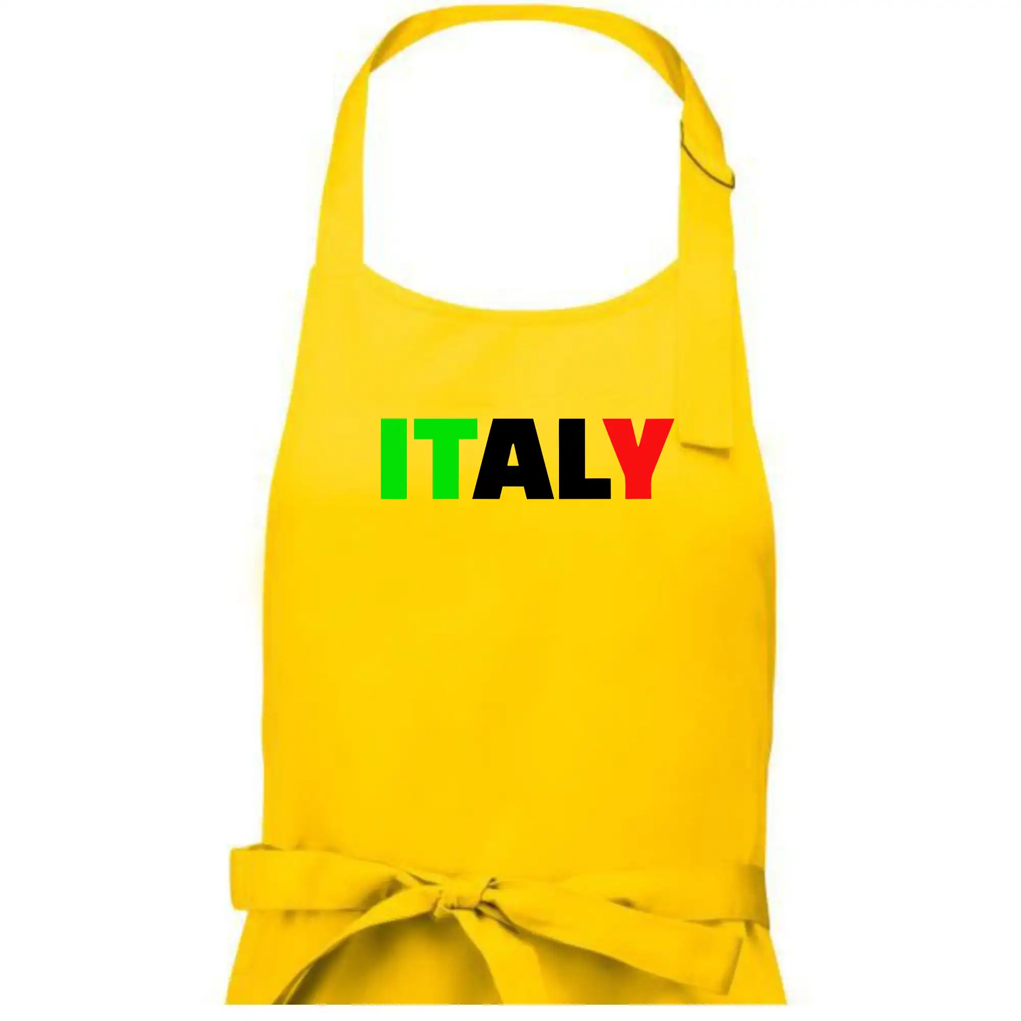 Italy Nápis