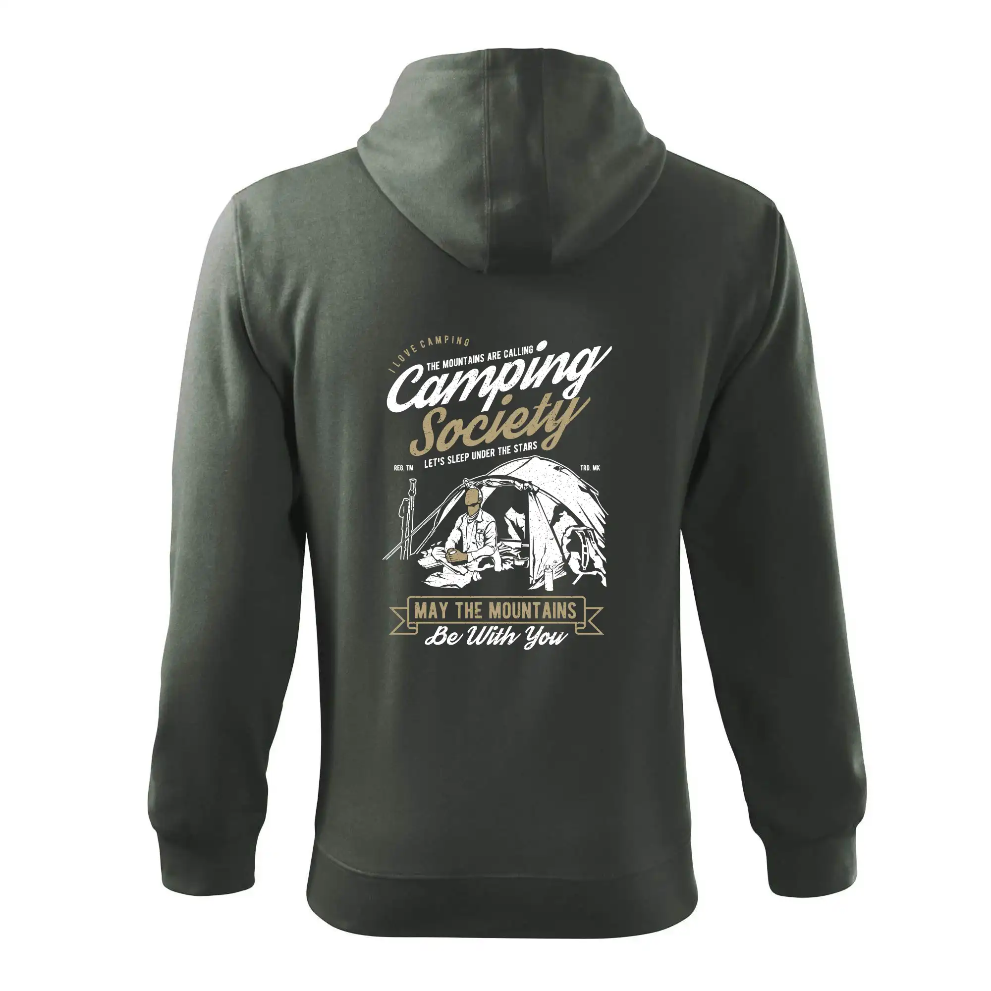 Camping Society