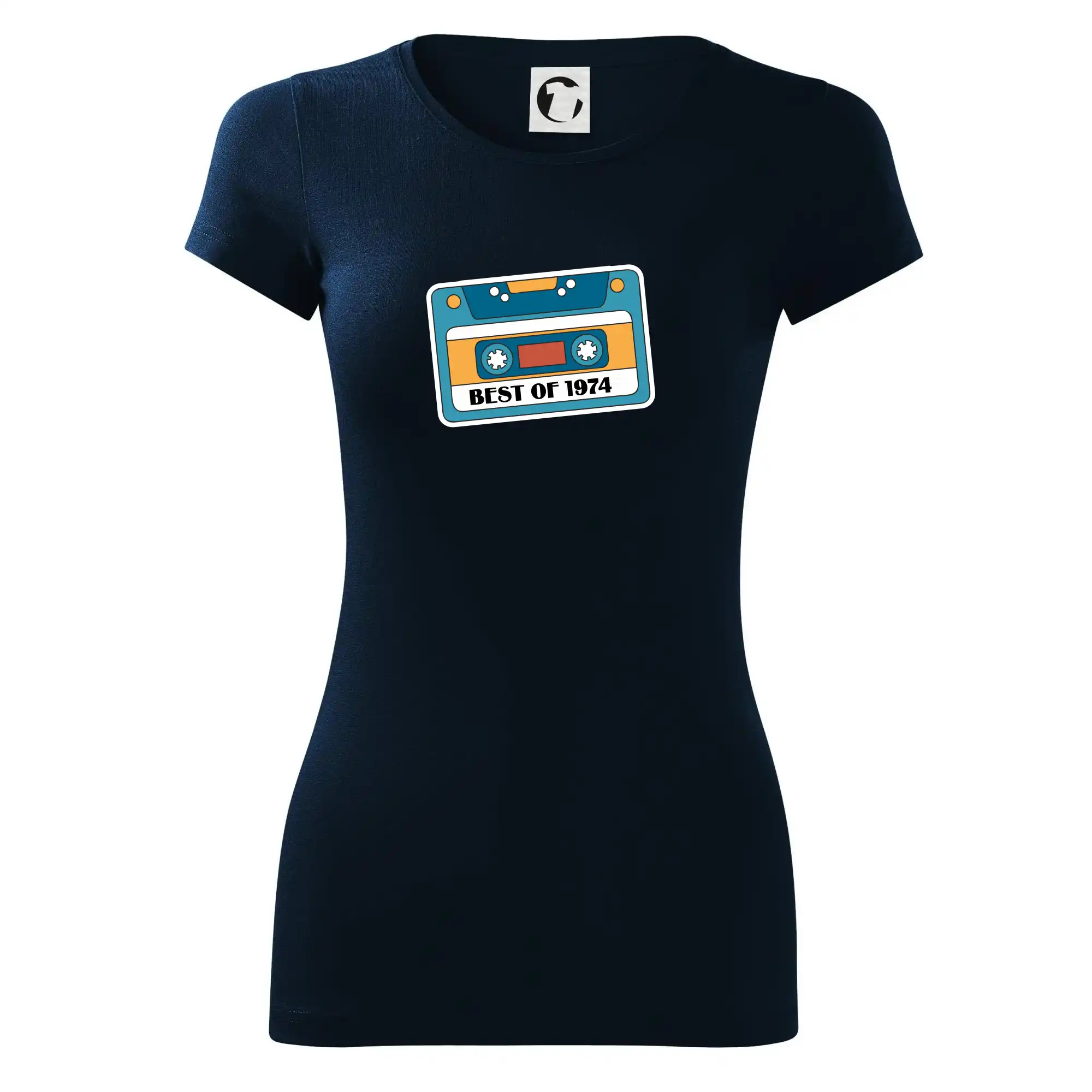 Narozeniny kazeta Best of 1974