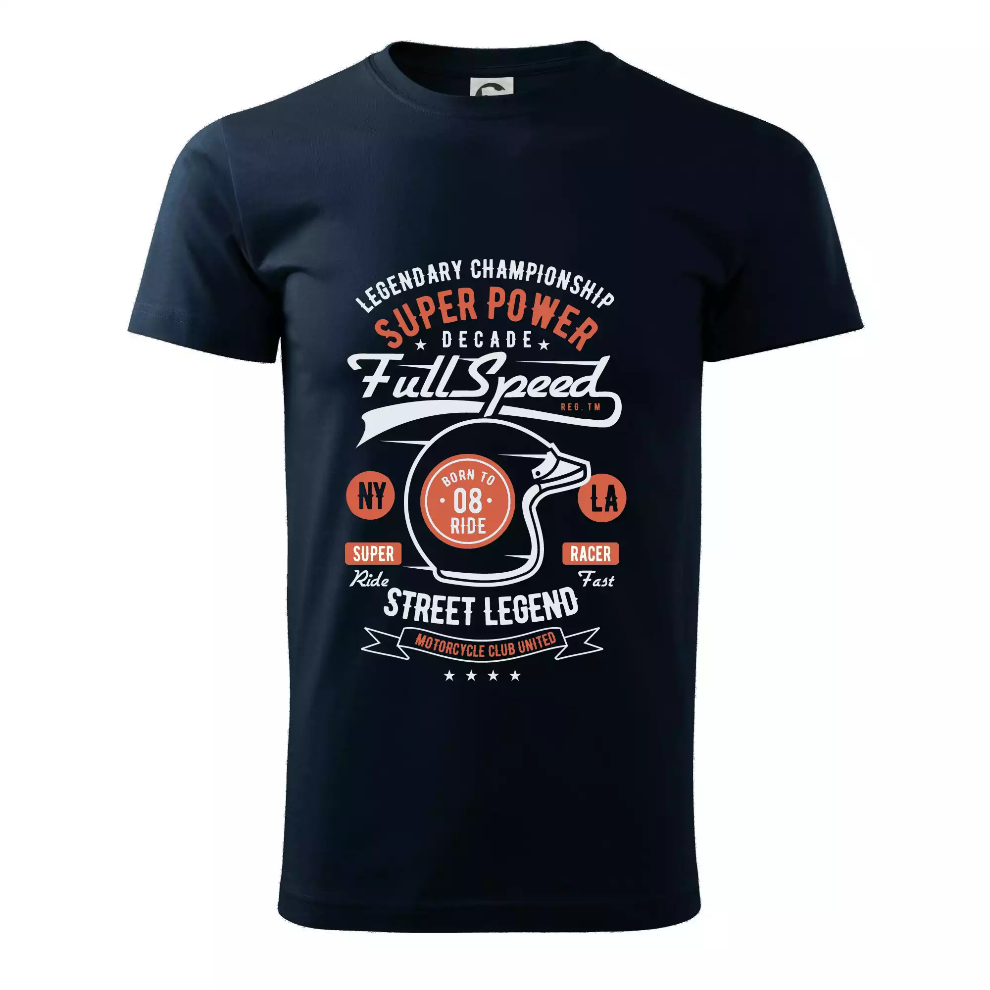 Full Speed Super Power