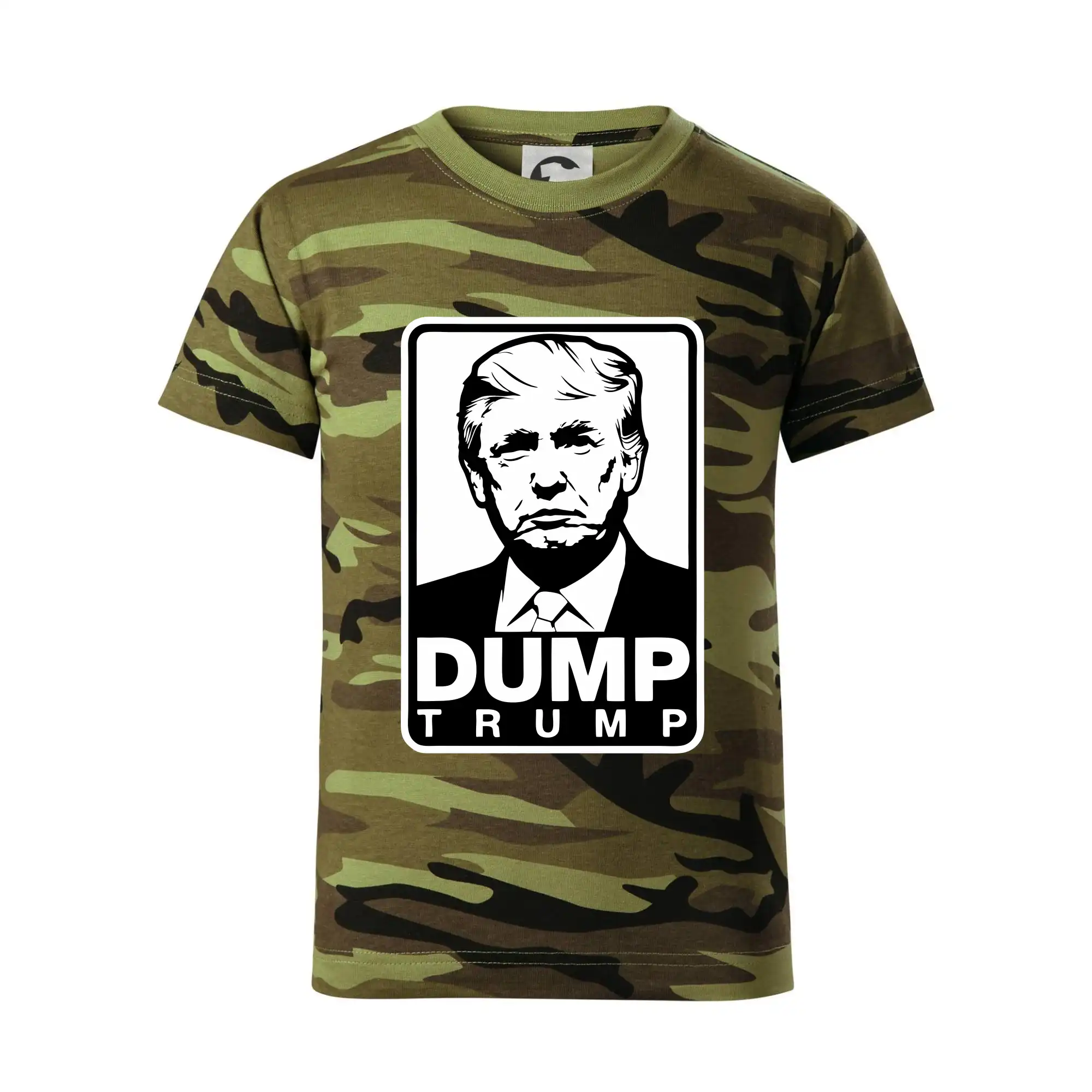 Dump Trump