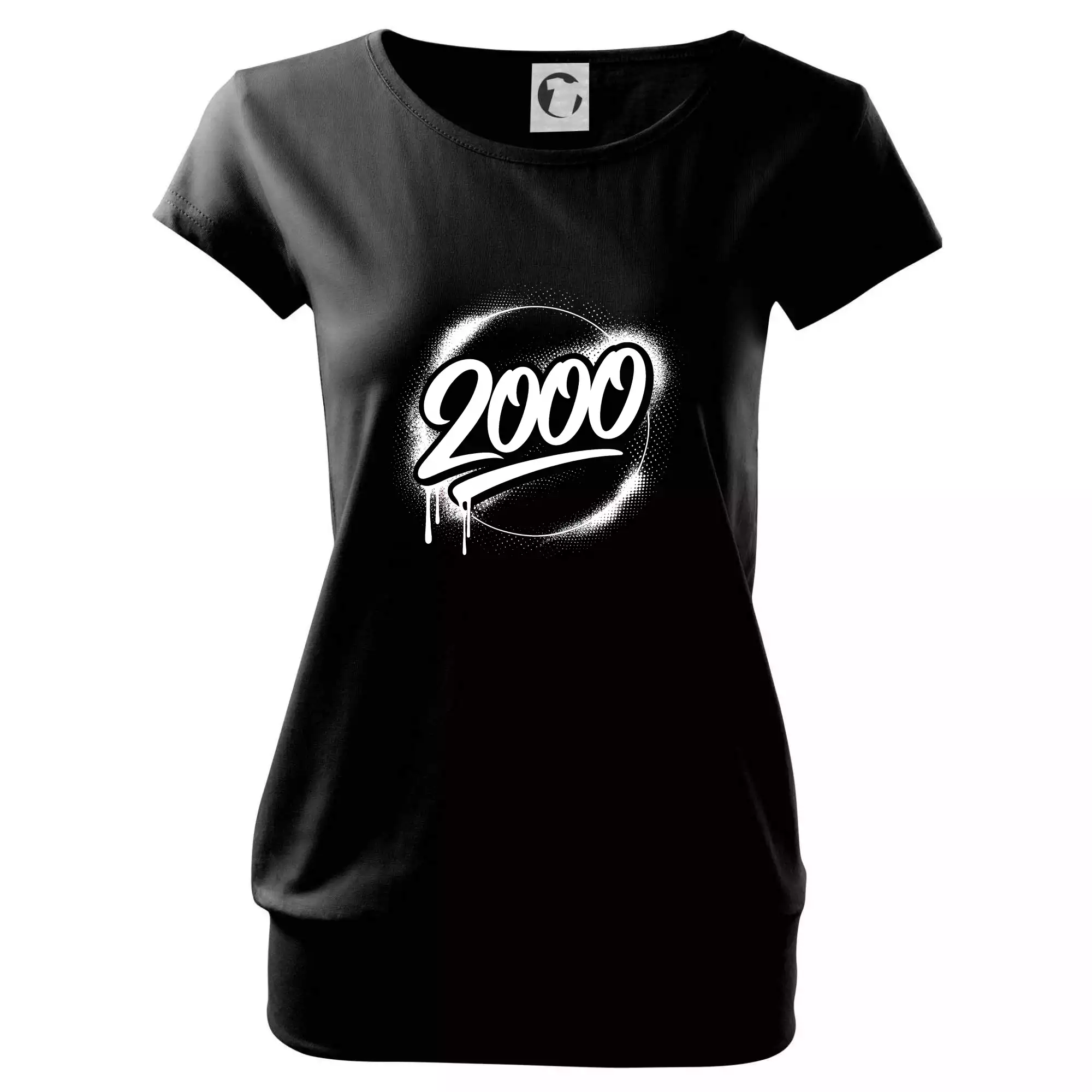 Narozeninovy ročník graffiti 2000