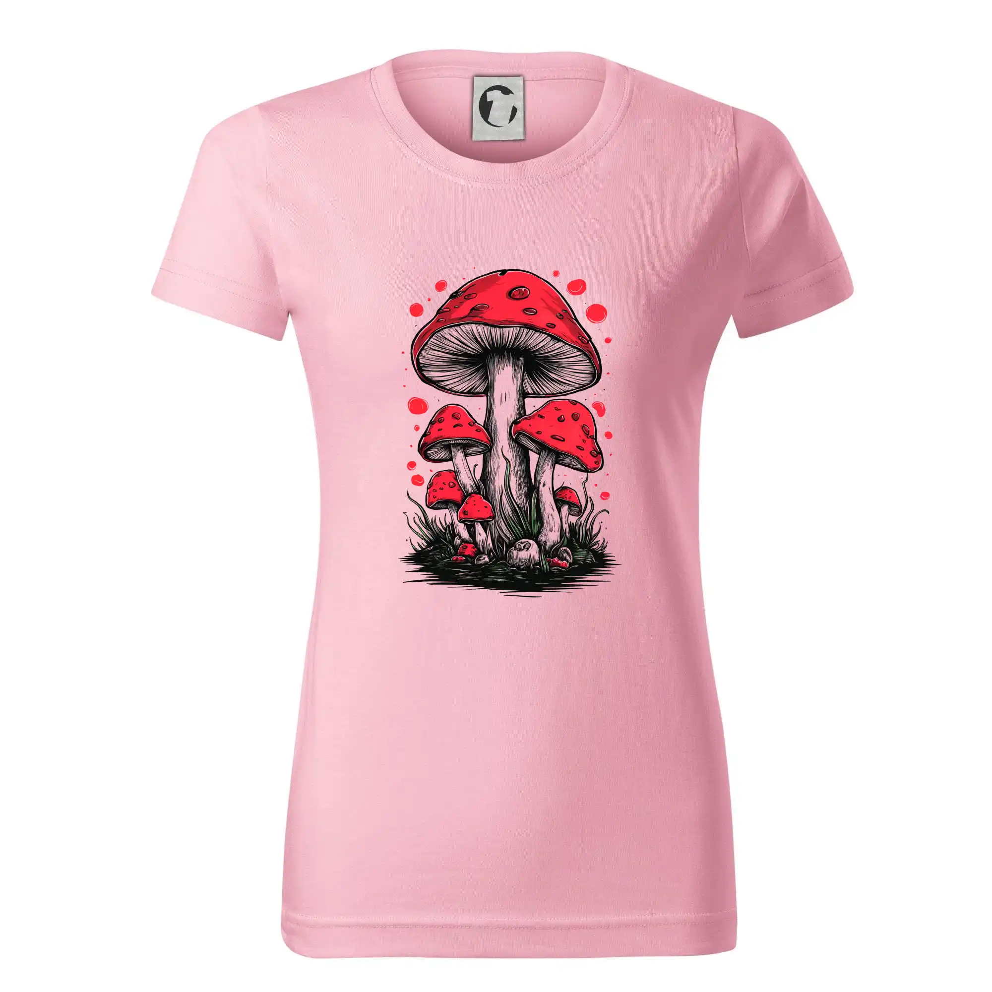Goblincore Cottagecore Mushrooms