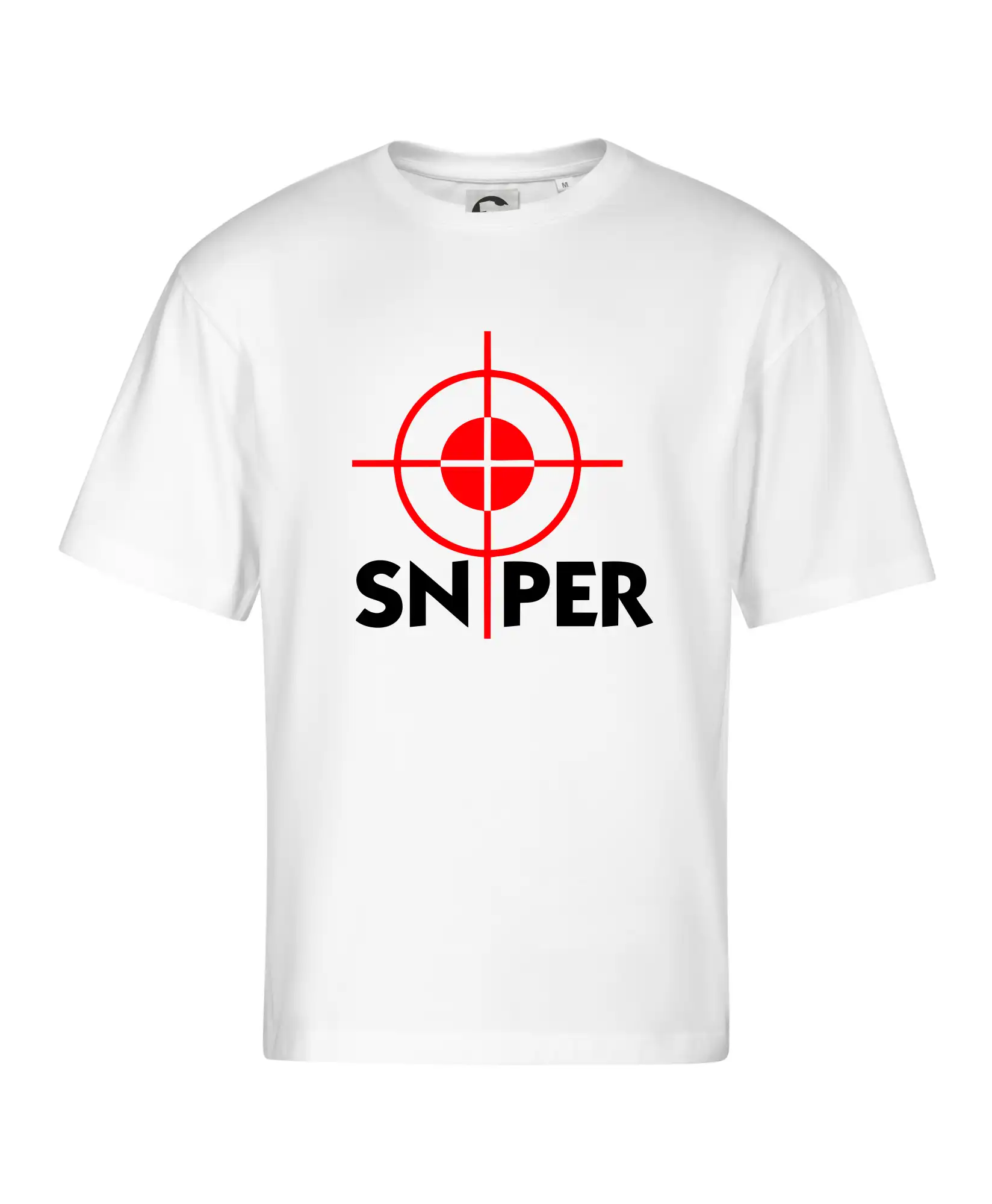 Sniper zameřovač