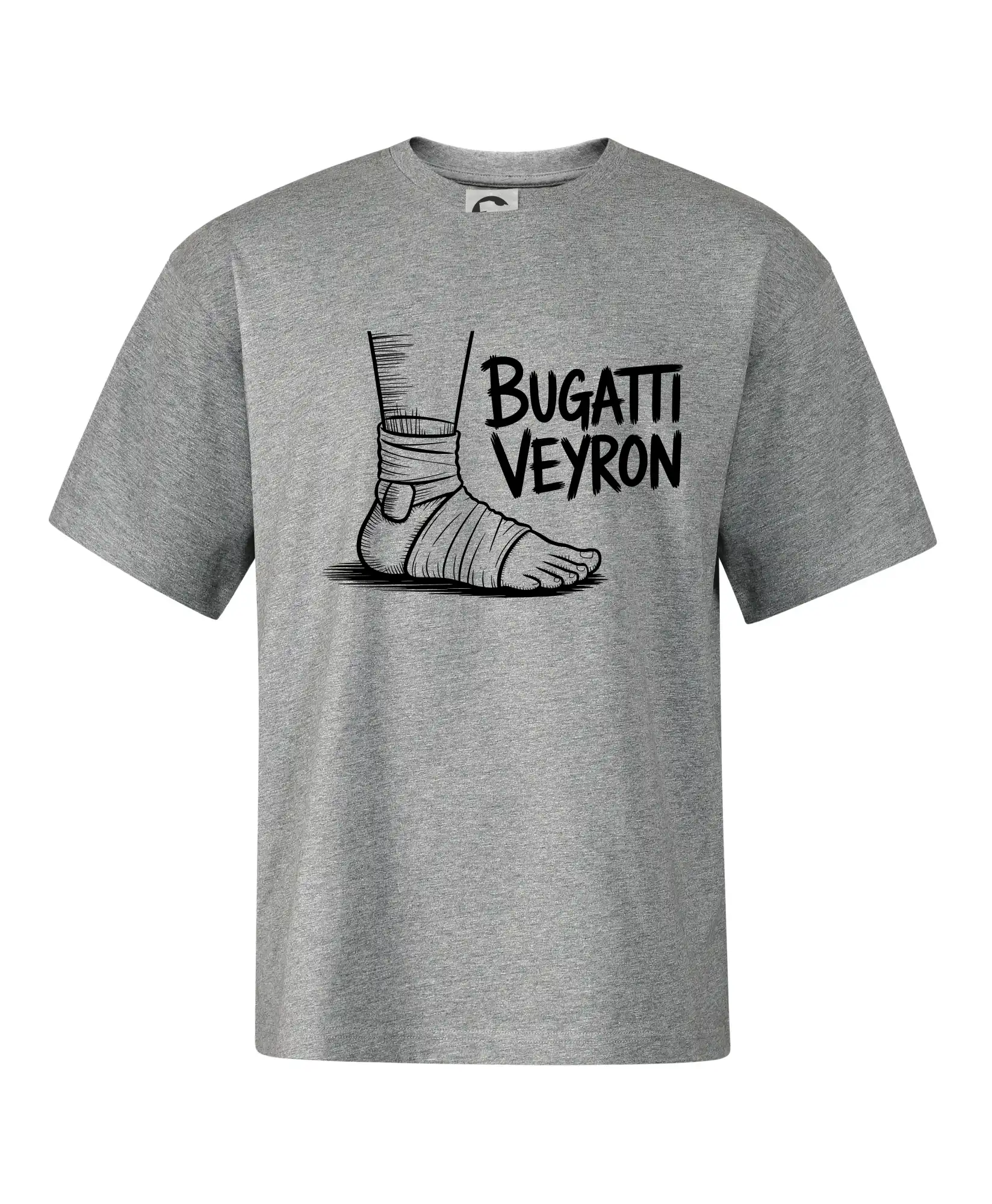 Bugatti vejron