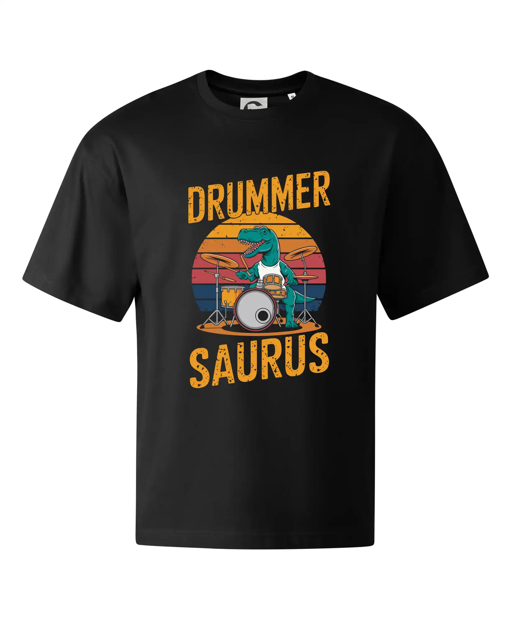 Drummer Saurus