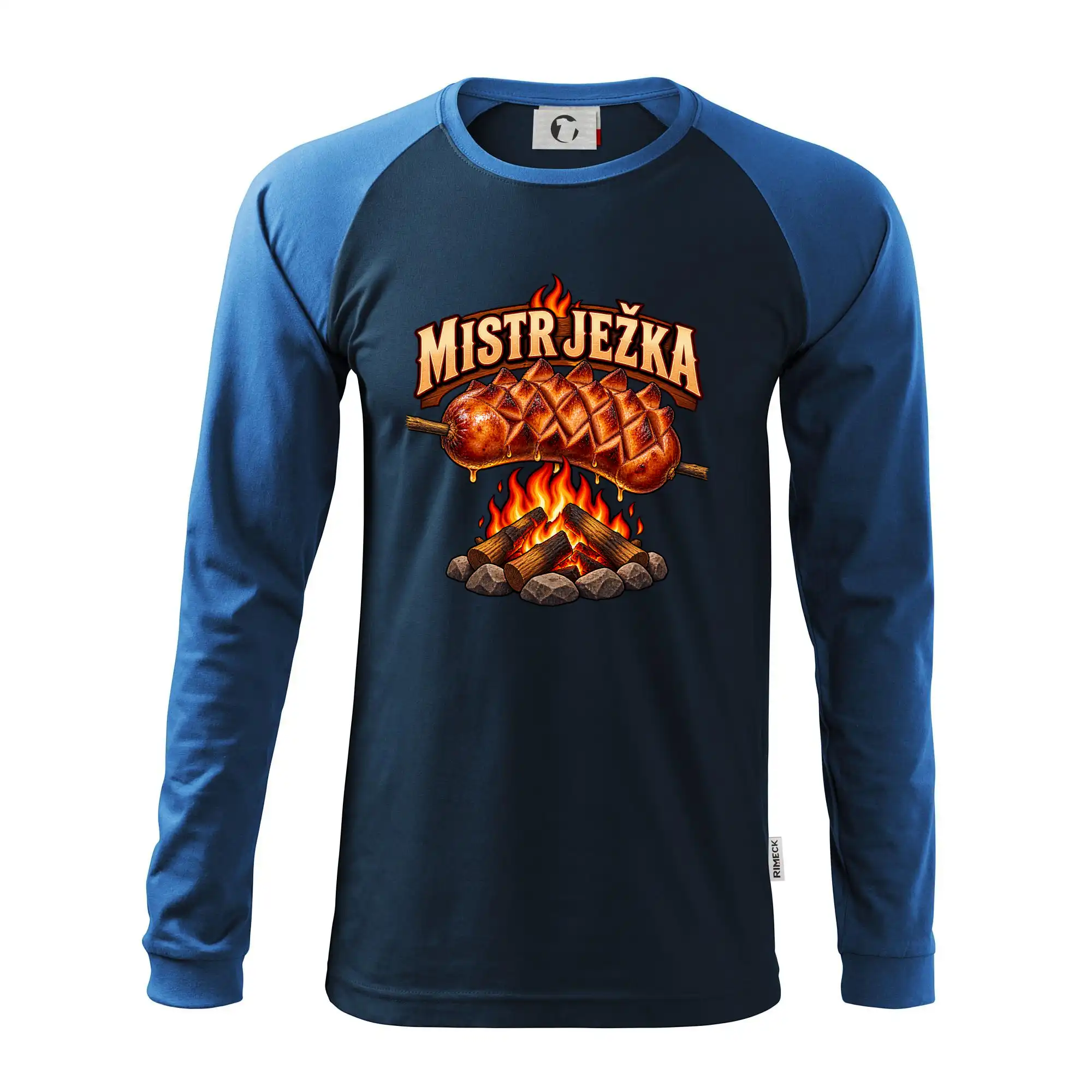 Mistr ježka