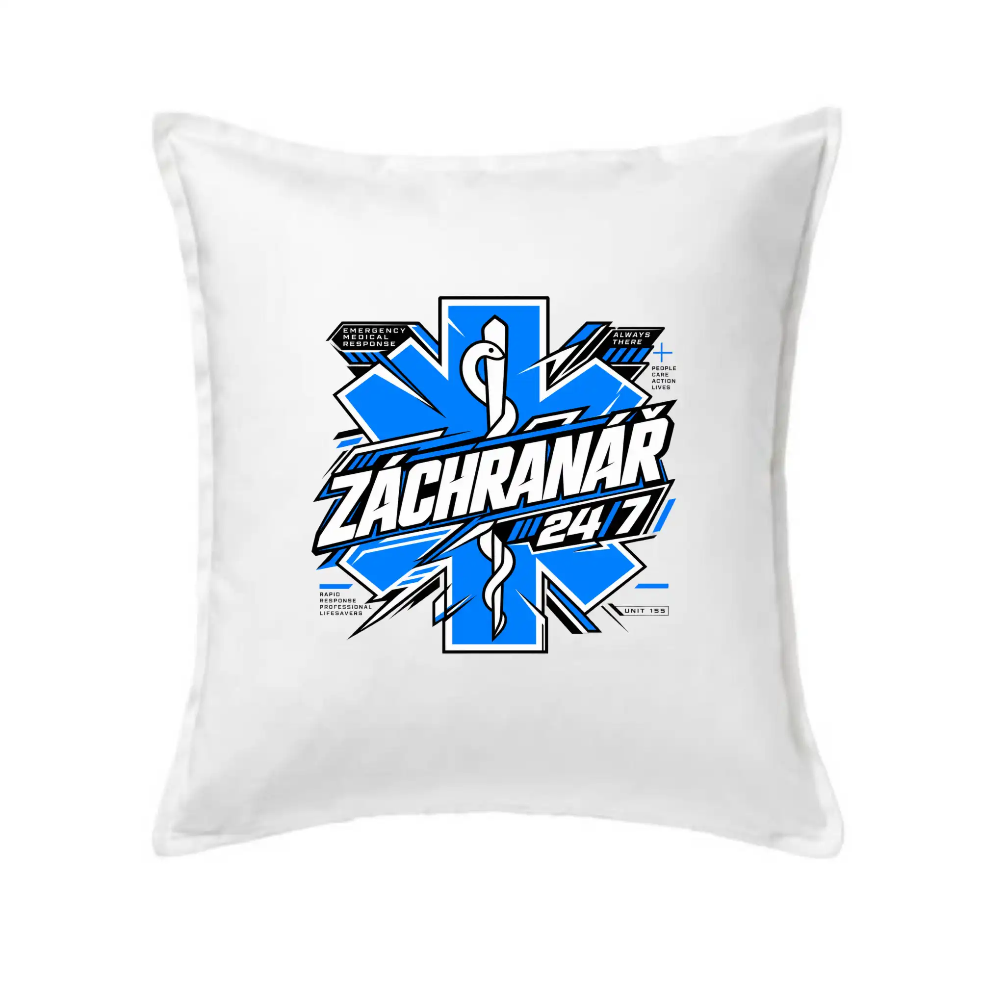Záchranář - 24 -7