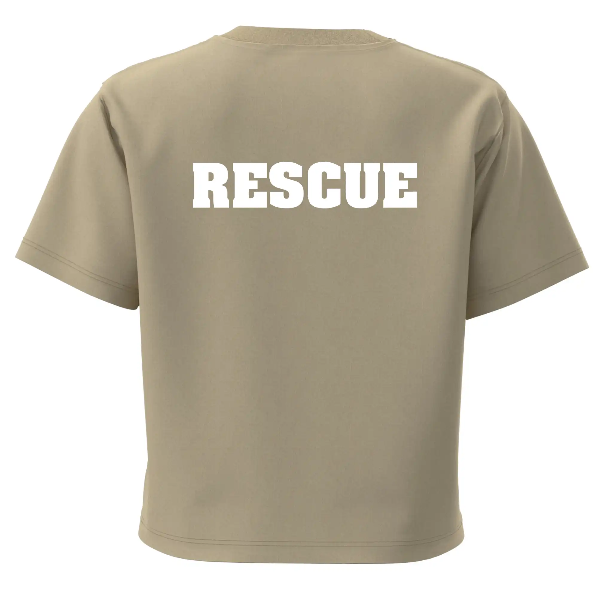 Rescue - pro záchranáře