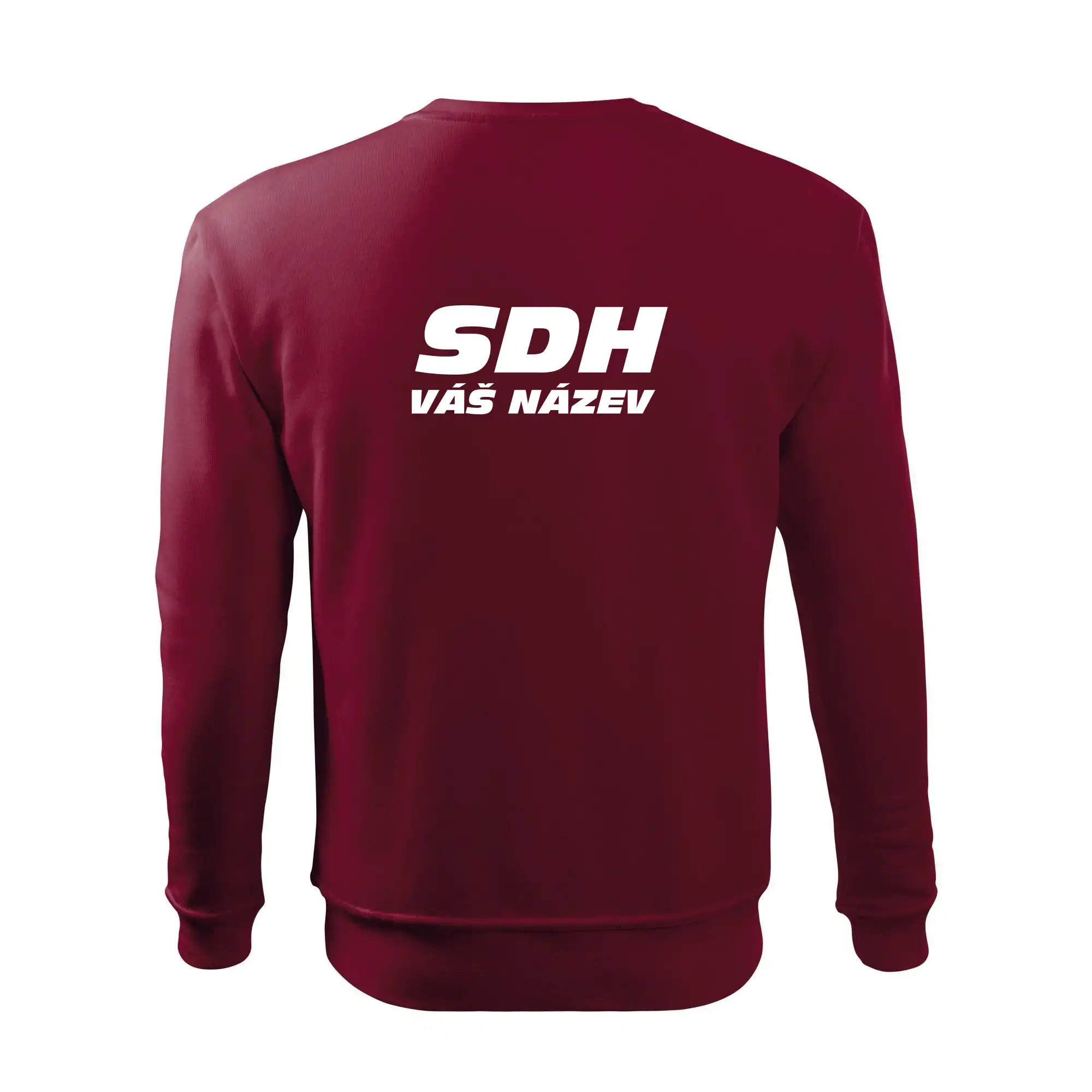 Hasičský sport SDH + váš název