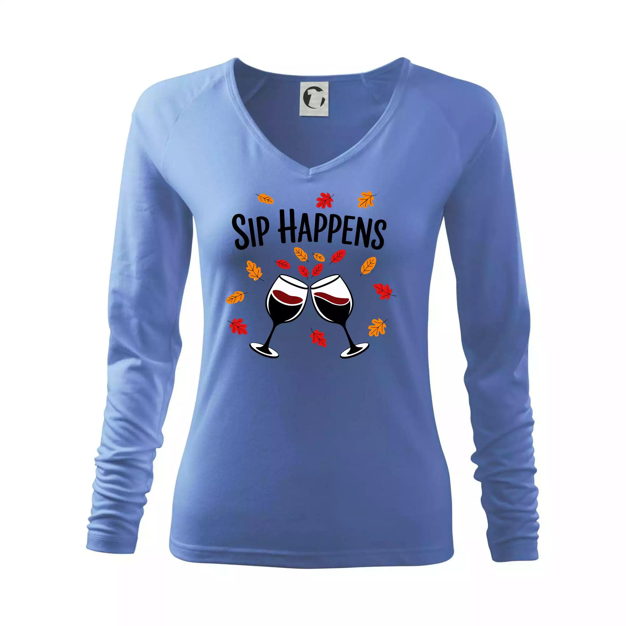 Sip happens - listy
