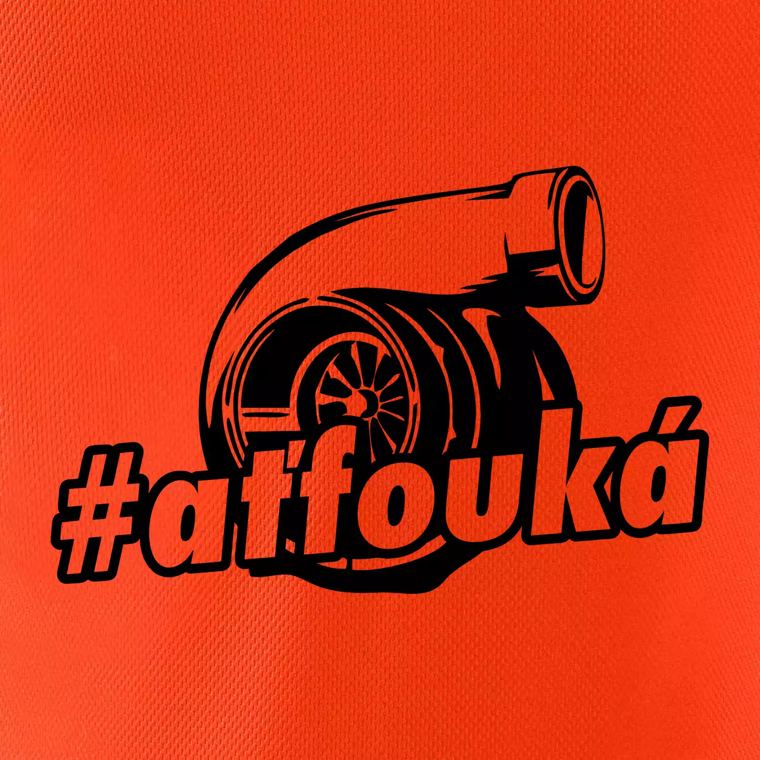 Ať fouká